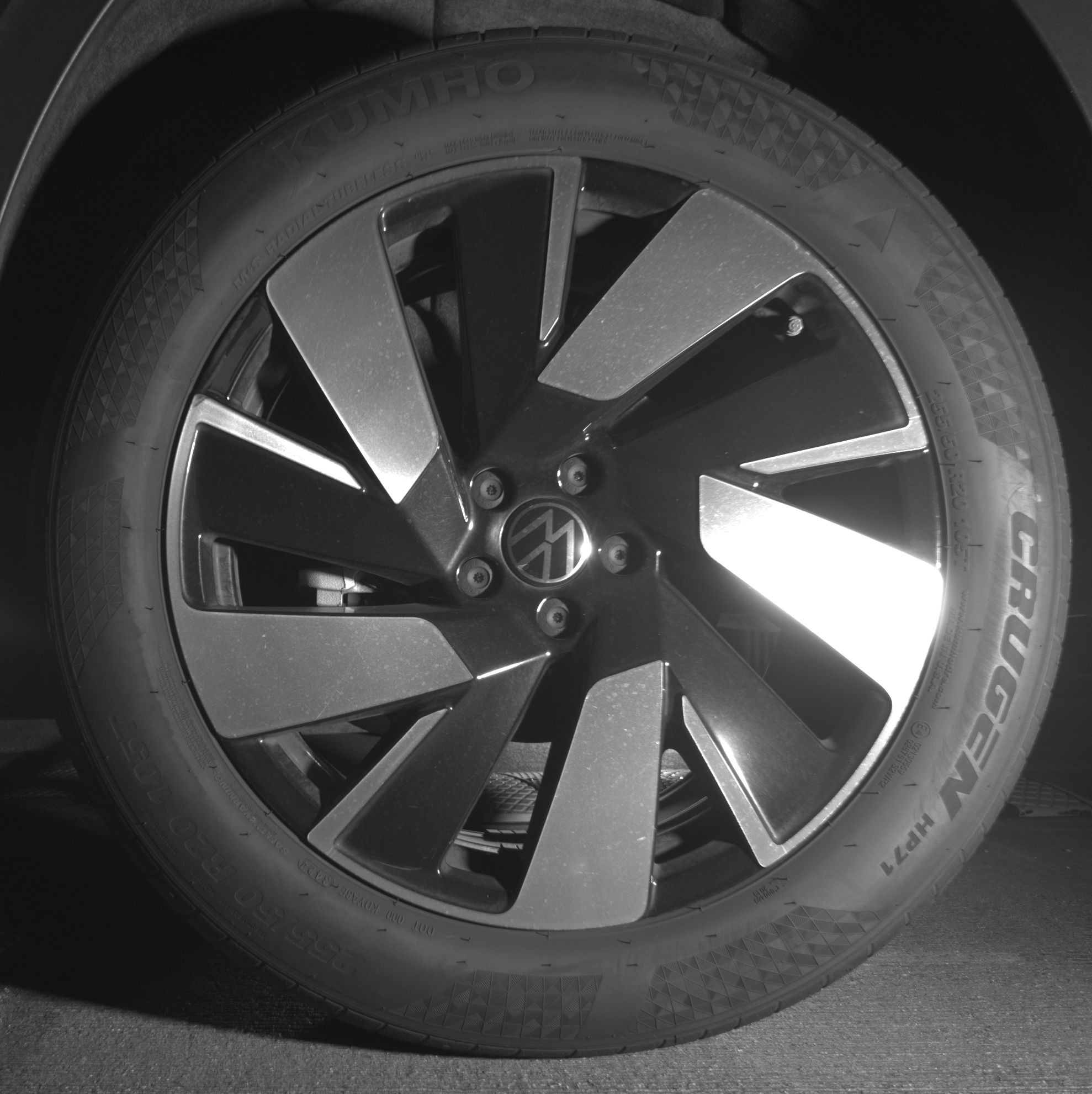 Thumbnail: 2025 Volkswagen Atlas - 11