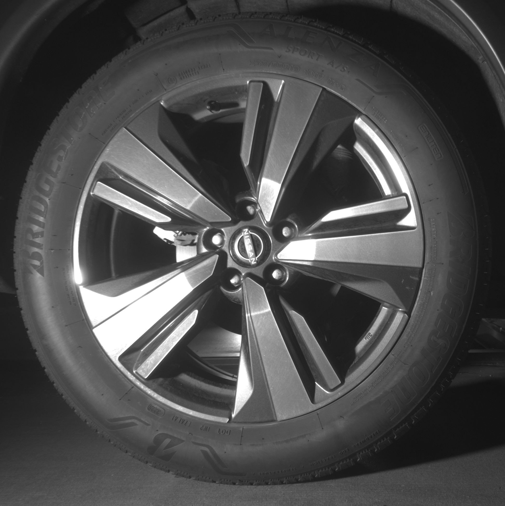 Thumbnail: 2026 Nissan Rogue - 15