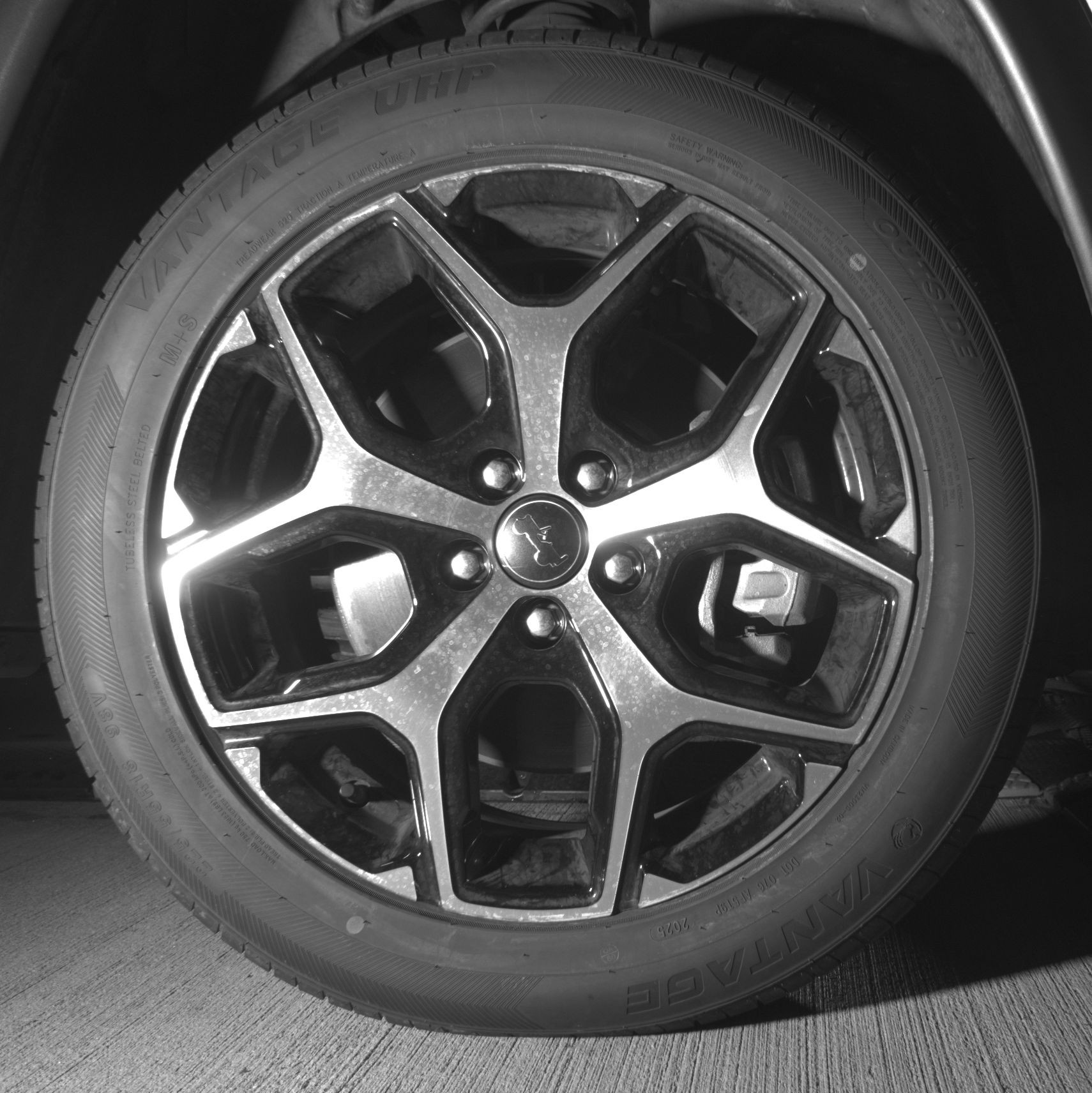 Thumbnail: 2025 Jeep Compass - 10