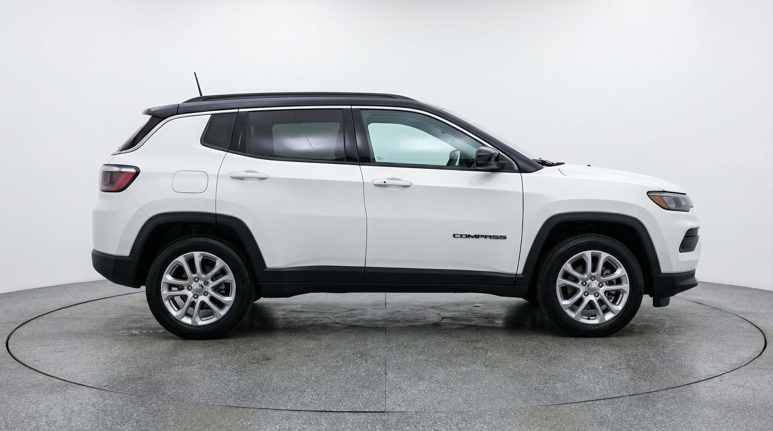 Thumbnail: 2025 Jeep Compass - 8