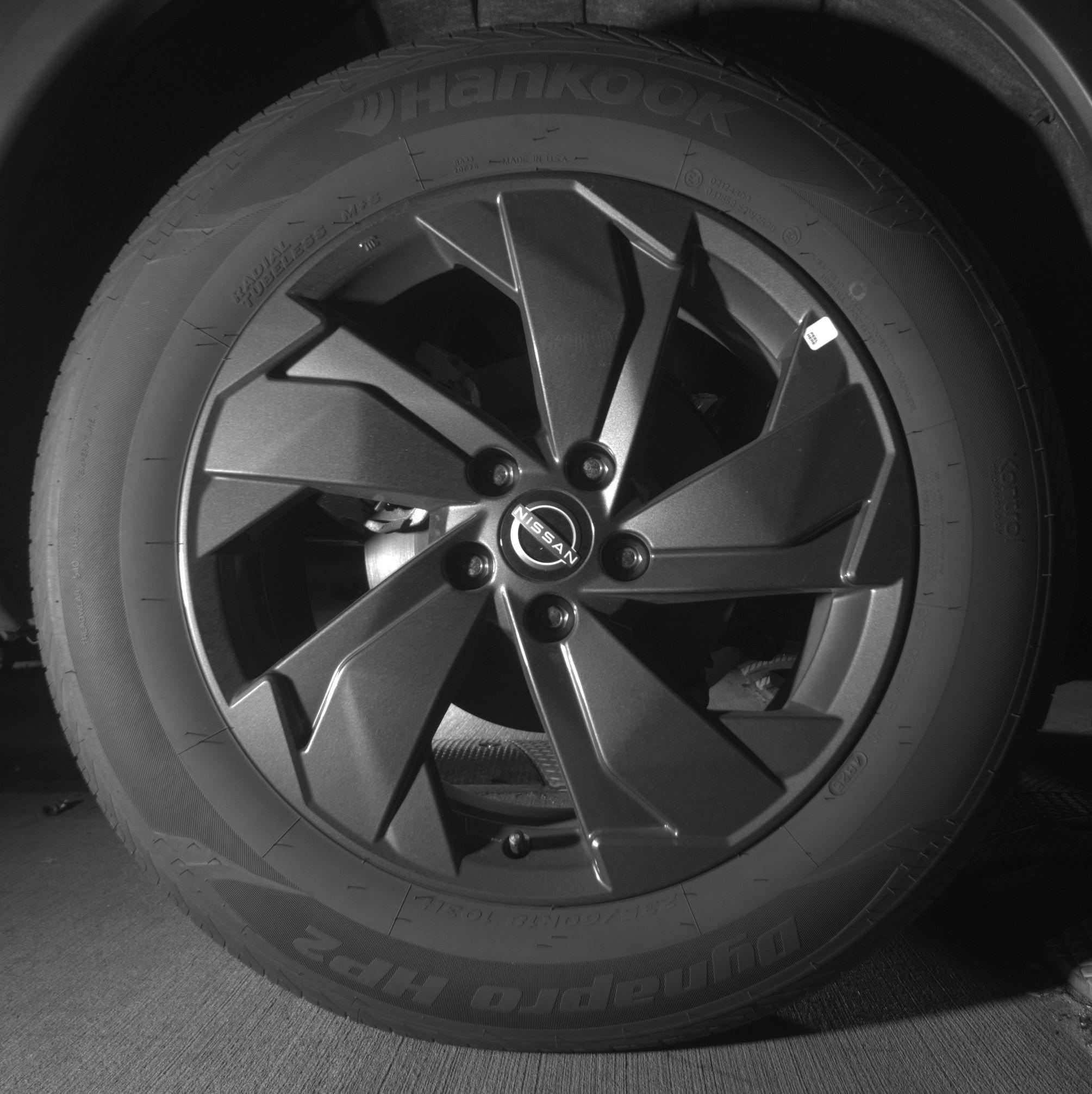 Thumbnail: 2026 Nissan Rogue - 15
