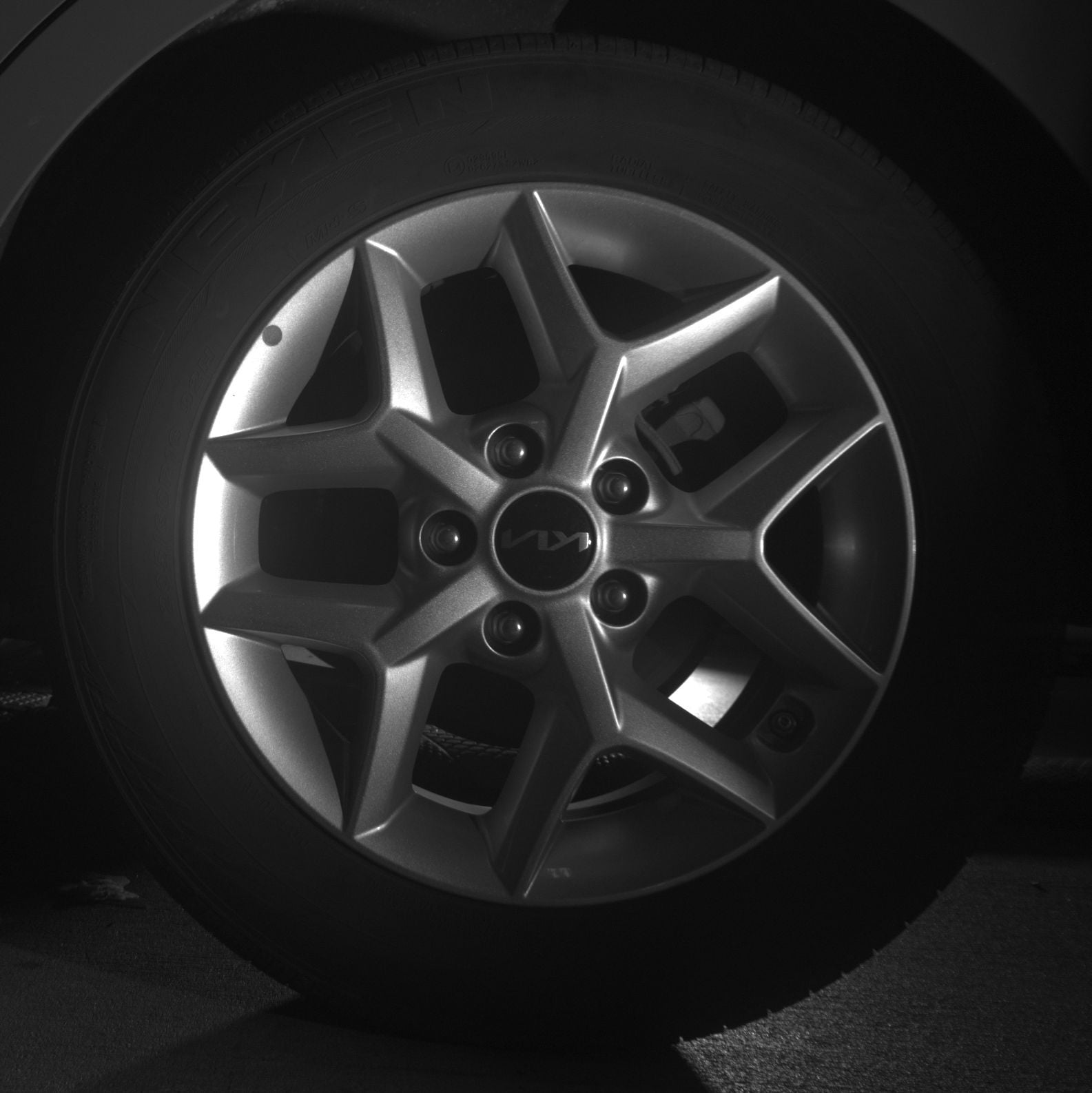 Thumbnail: 2025 Kia Soul - 11