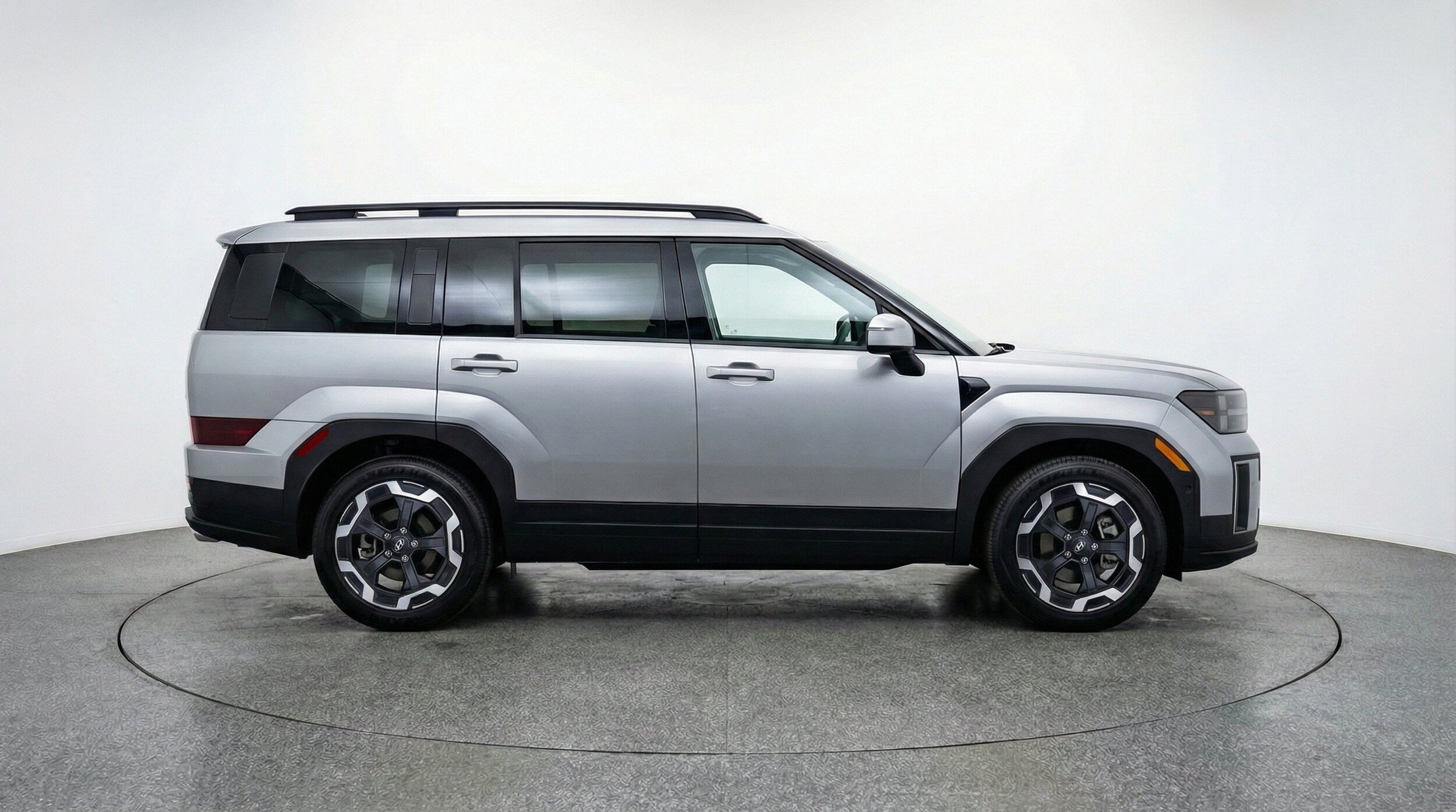 Thumbnail: 2026 Hyundai Santa Fe - 11