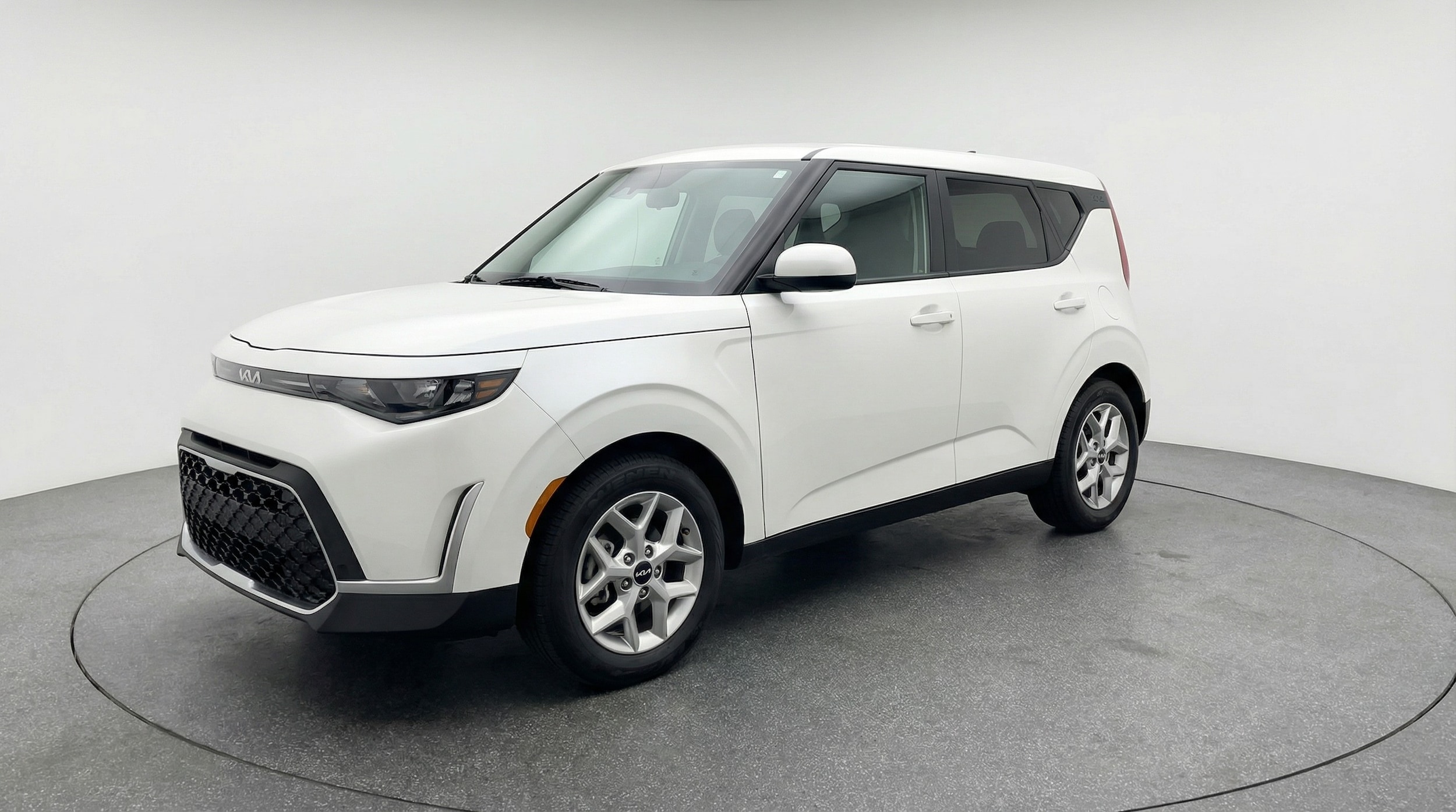 Thumbnail: 2025 Kia Soul - 3