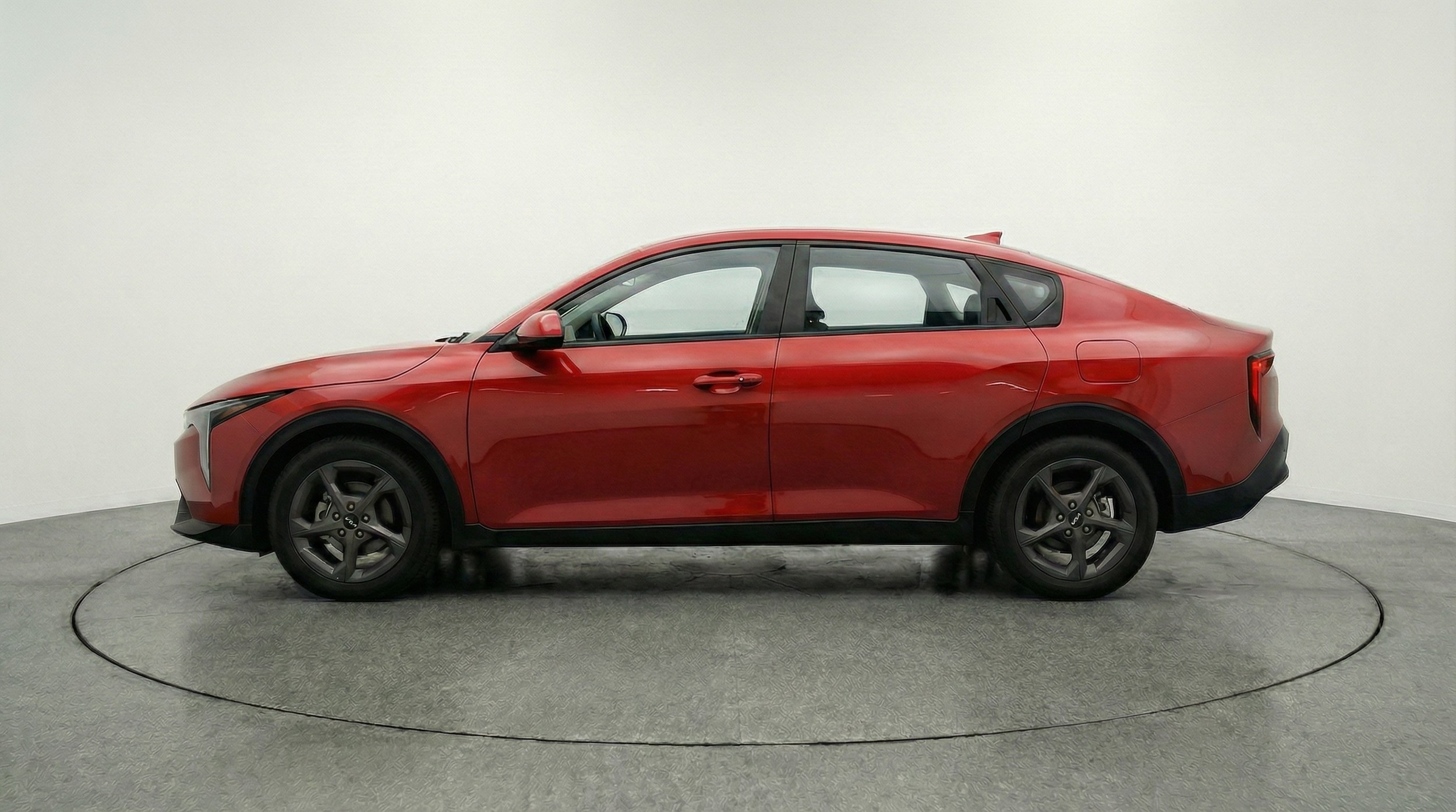 Thumbnail: 2025 Kia K4 - 4