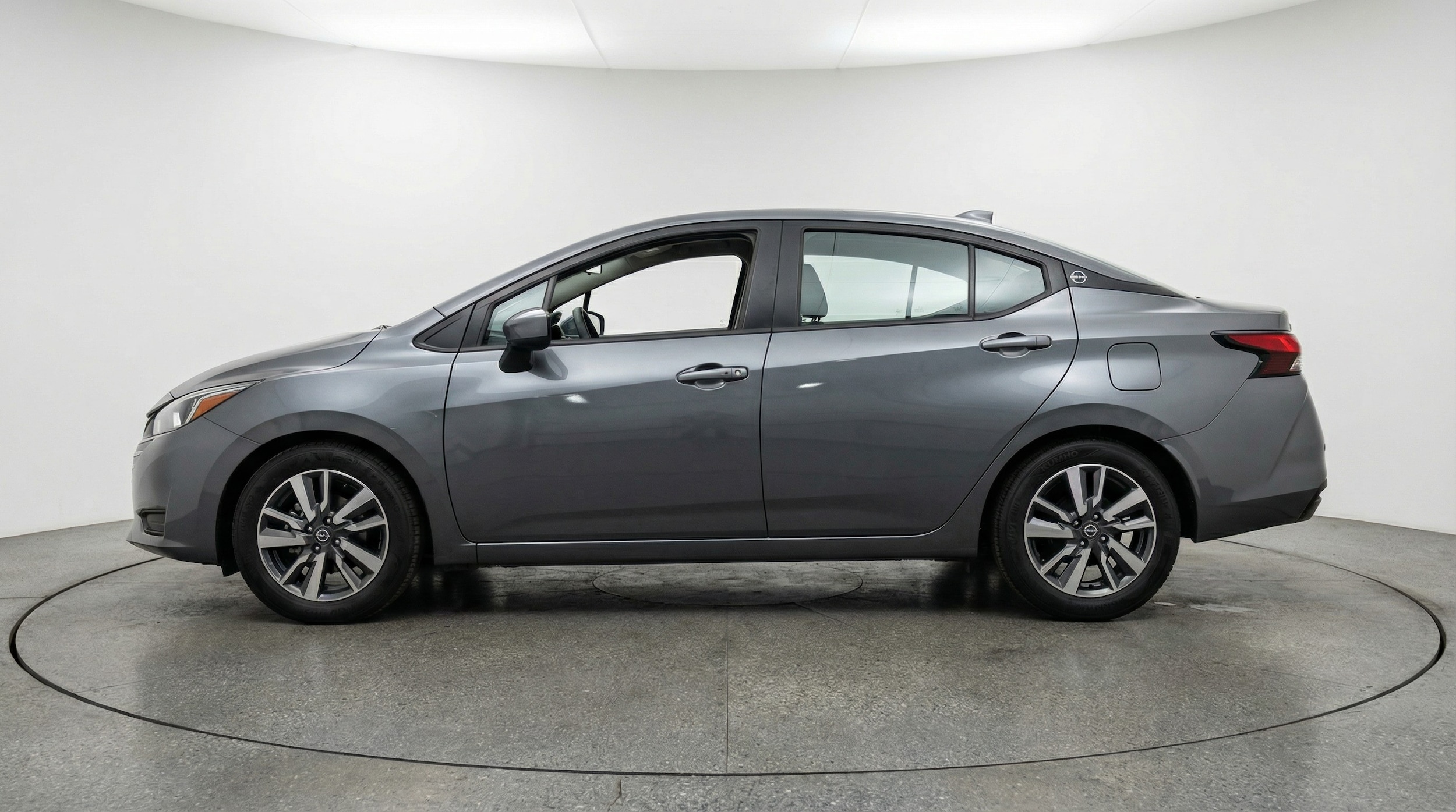 Thumbnail: 2025 Nissan Versa - 4