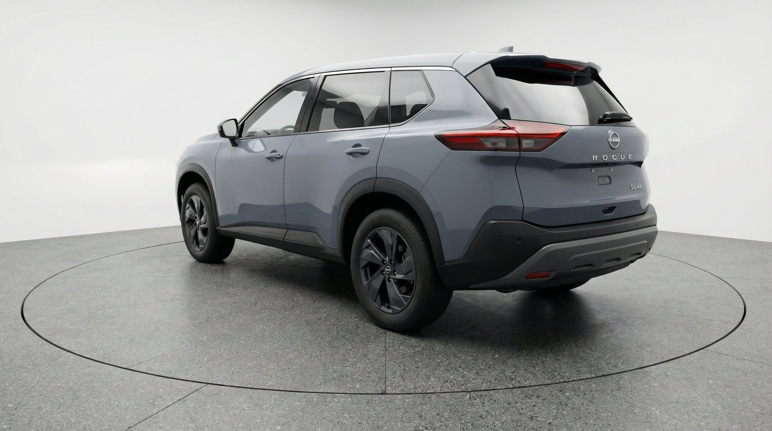 Thumbnail: 2026 Nissan Rogue - 6