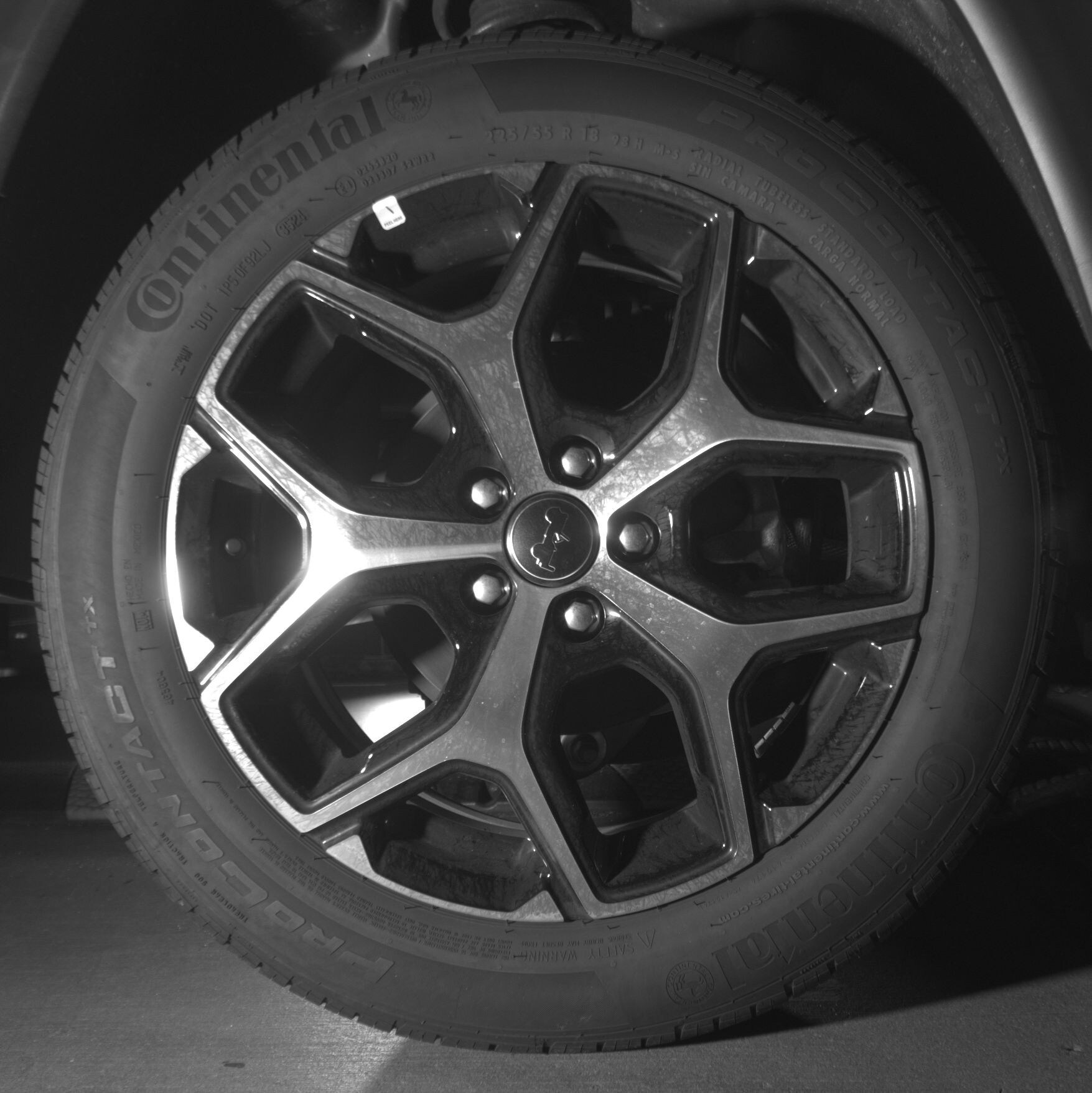 Thumbnail: 2025 Jeep Compass - 12