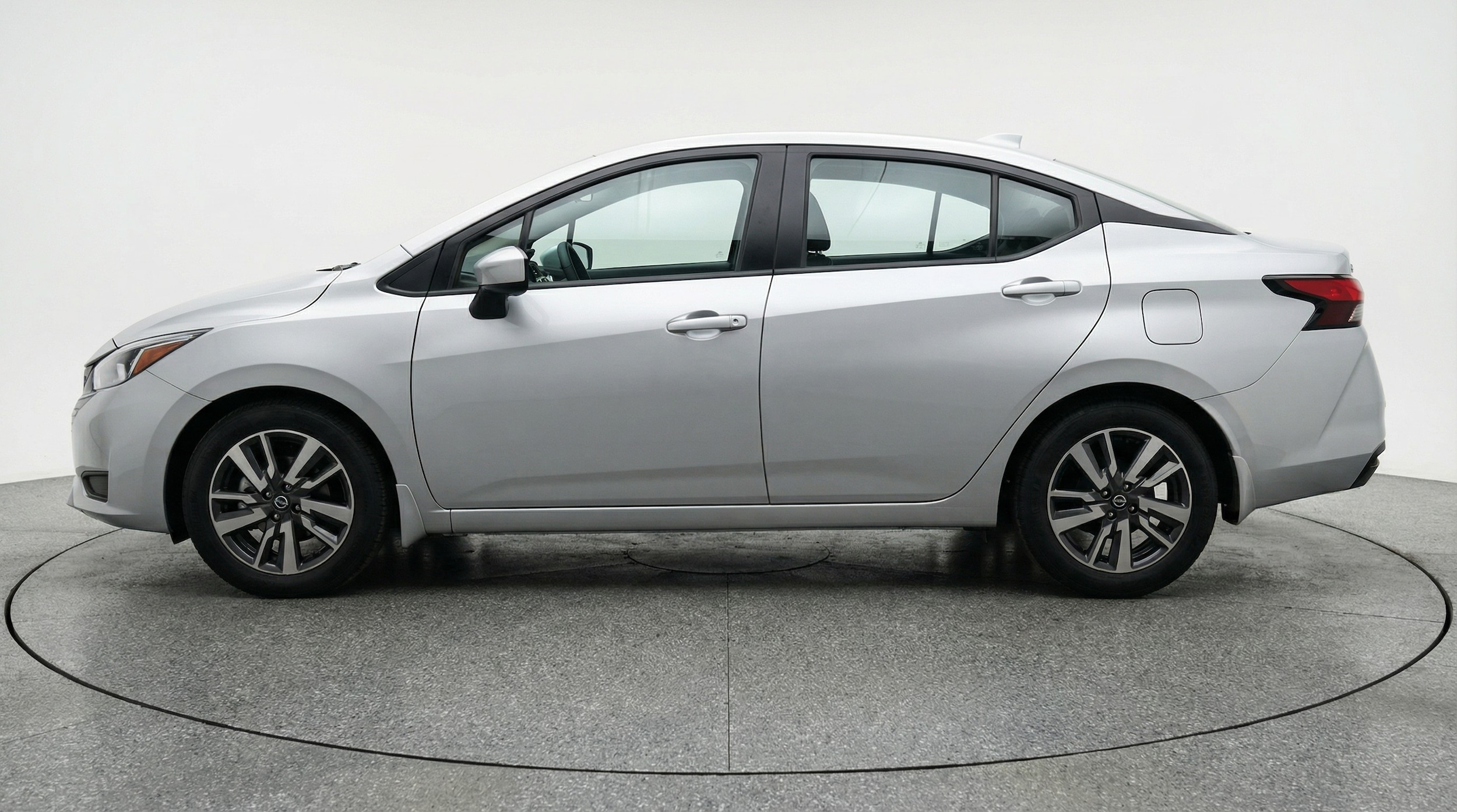 Thumbnail: 2025 Nissan Versa - 4