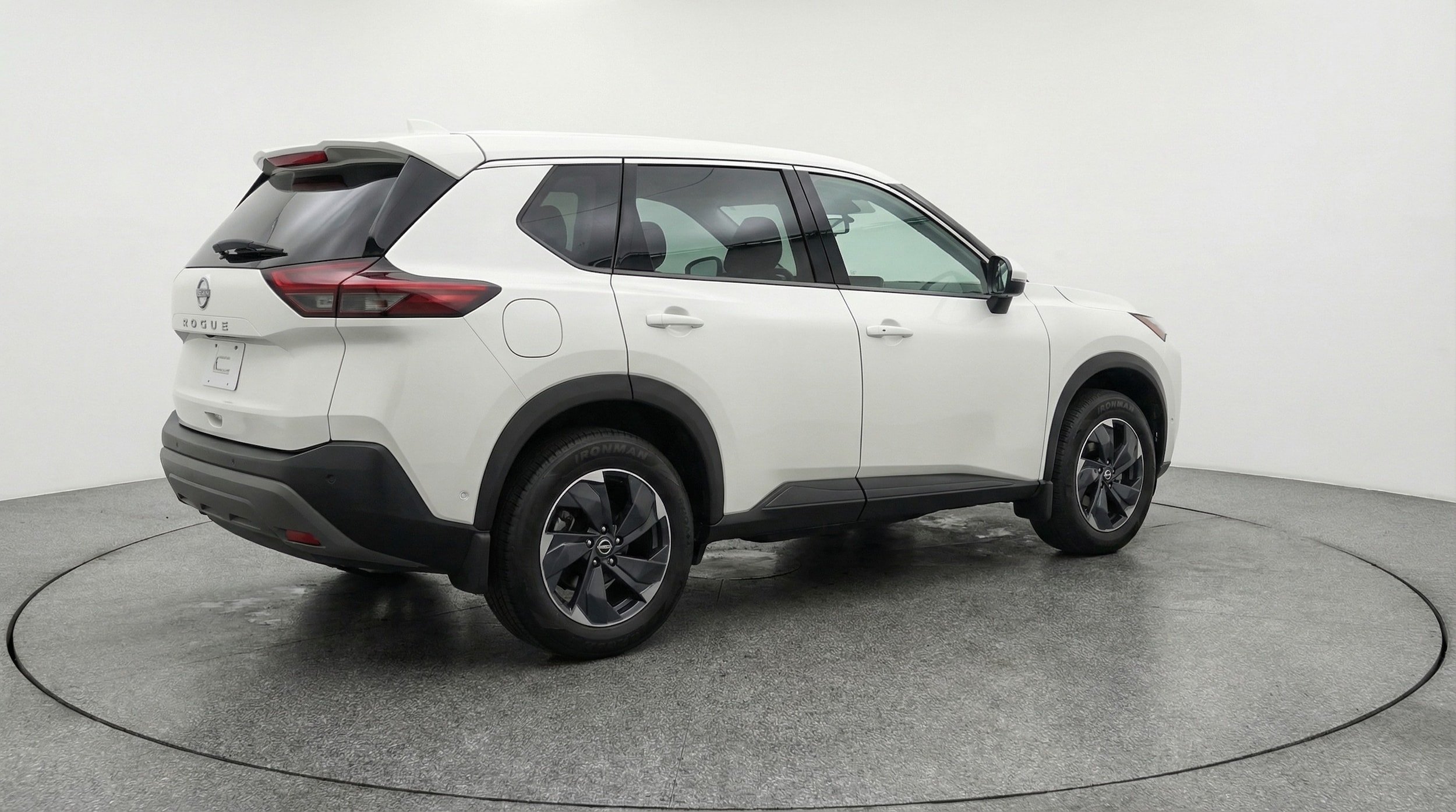 Thumbnail: 2025 Nissan Rogue - 7