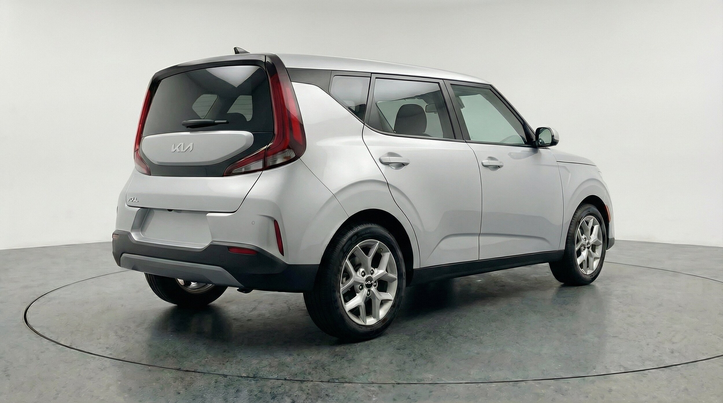 Thumbnail: 2025 Kia Soul - 9