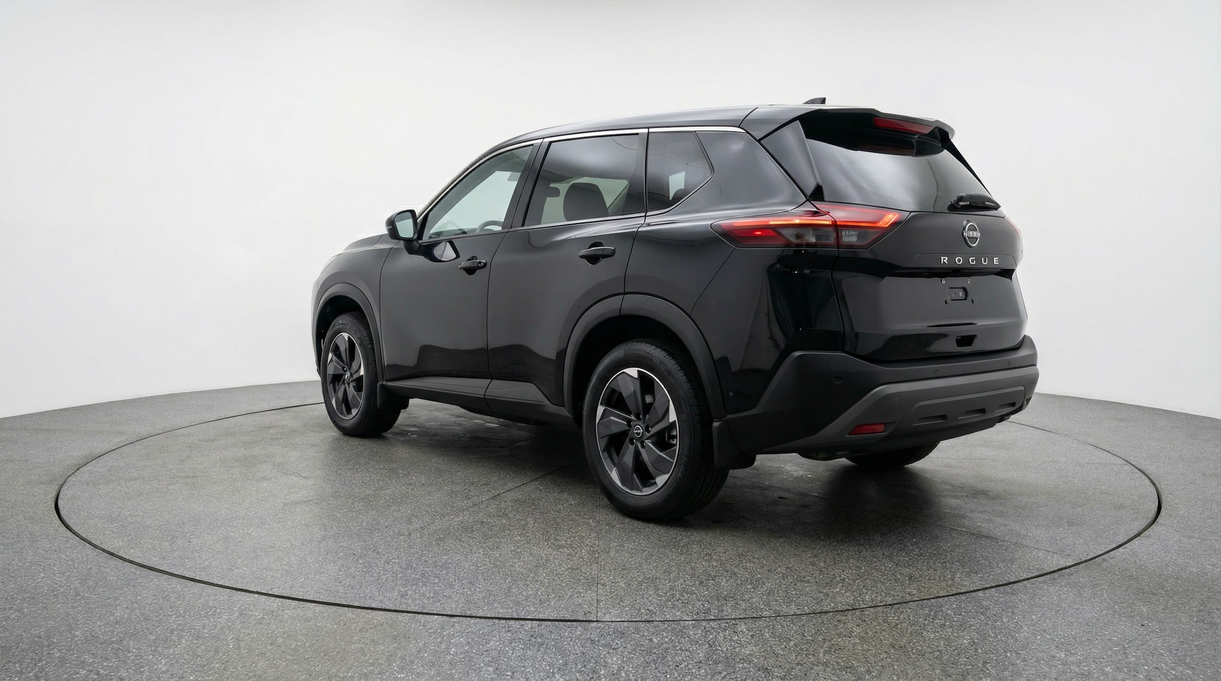 Thumbnail: 2025 Nissan Rogue - 5