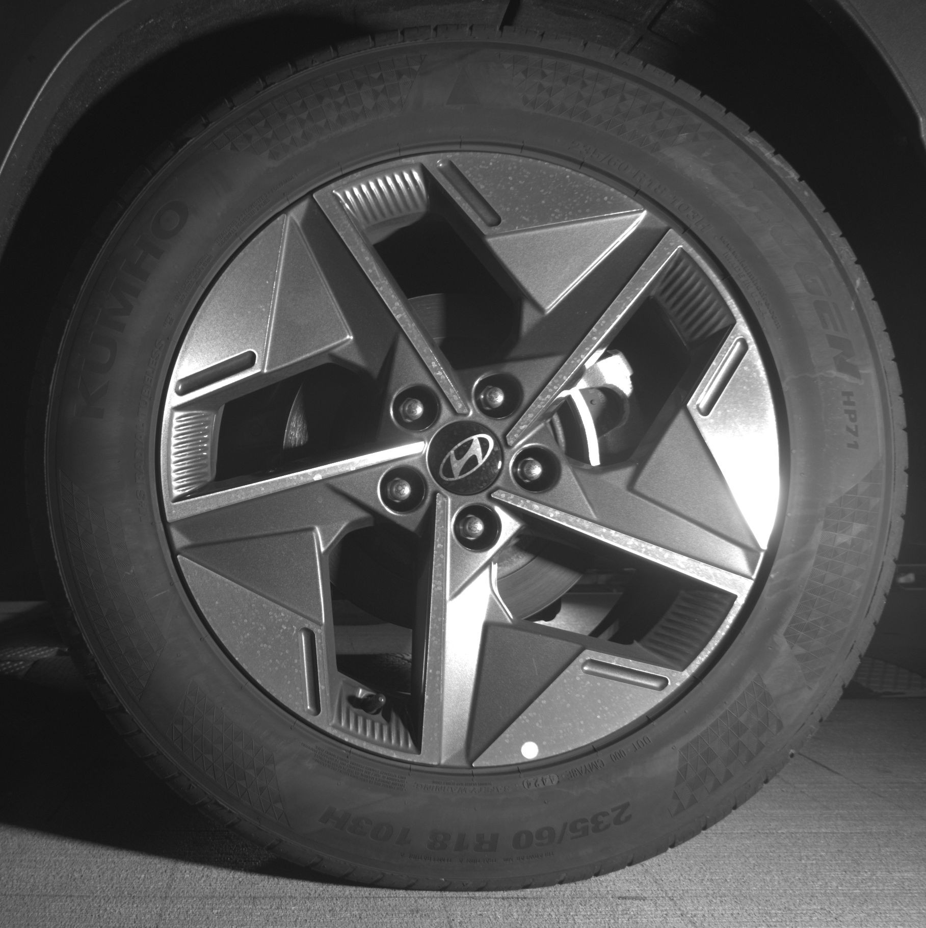 Thumbnail: 2025 Hyundai Tucson - 11