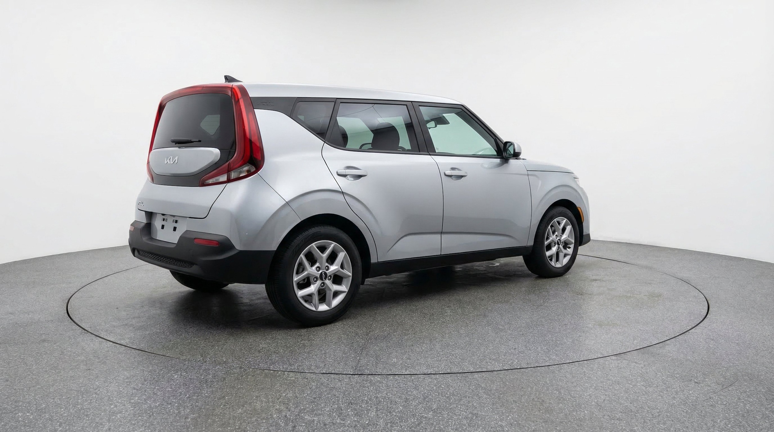 Thumbnail: 2025 Kia Soul - 9