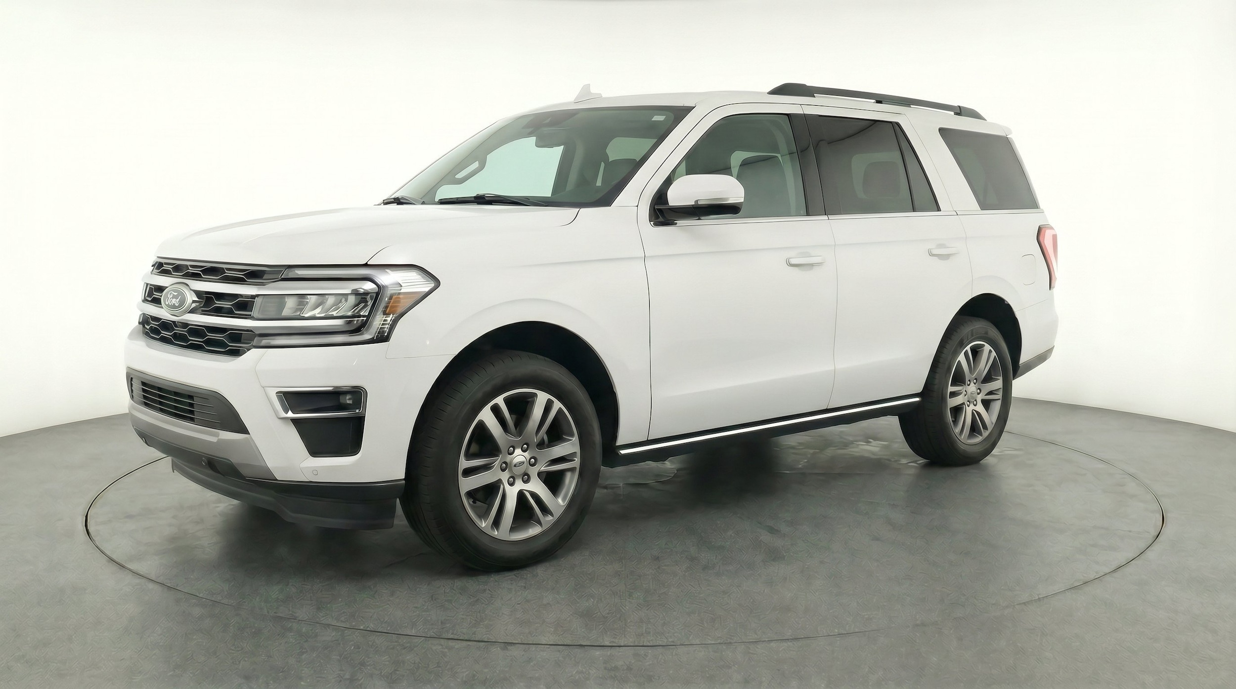 Thumbnail: 2024 Ford Expedition - 3