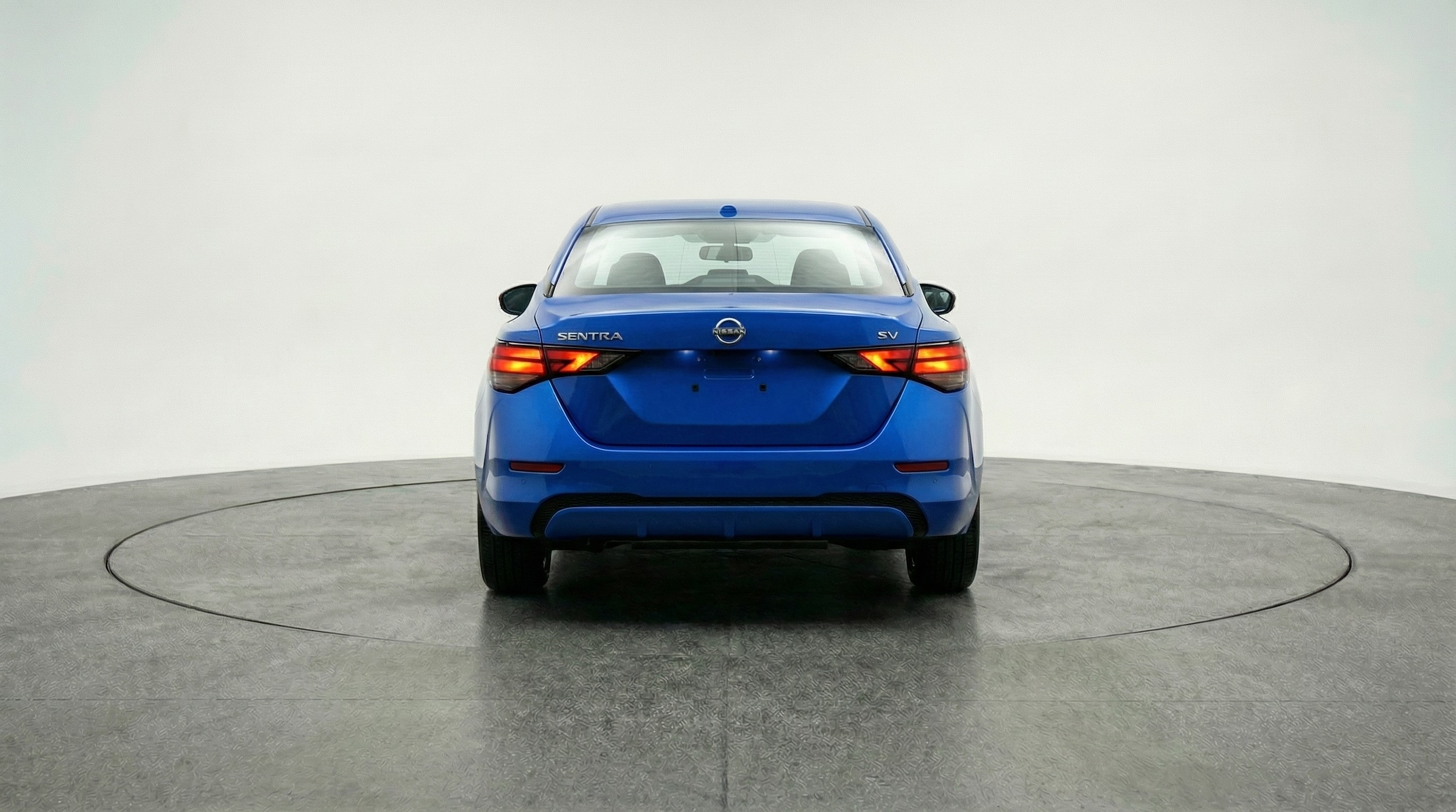 Thumbnail: 2025 Nissan Sentra - 6