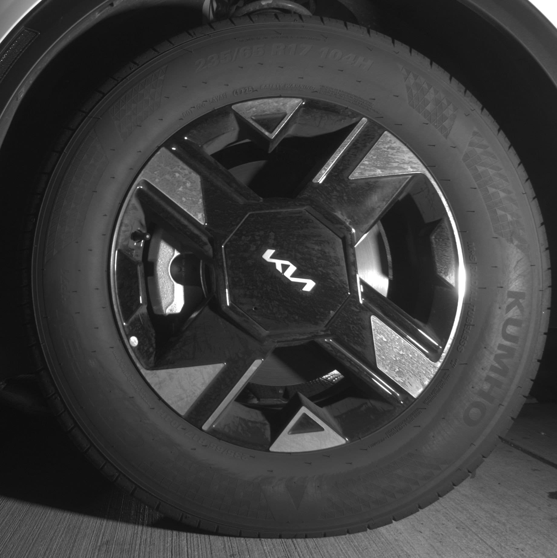 Thumbnail: 2026 Kia Sportage - 12