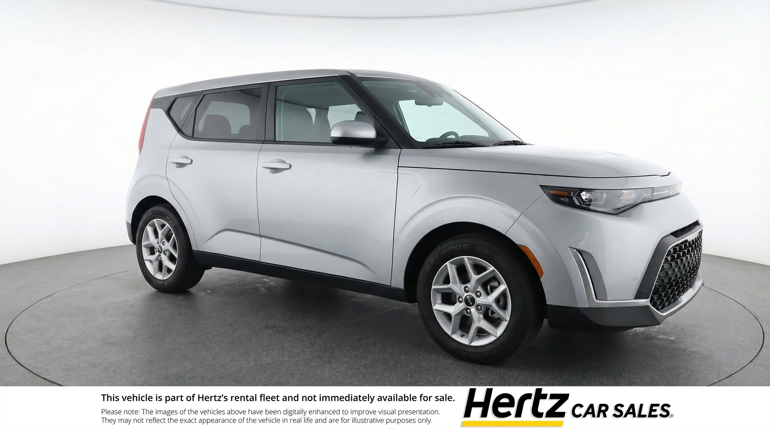 Thumbnail: 2025 Kia Soul - 1