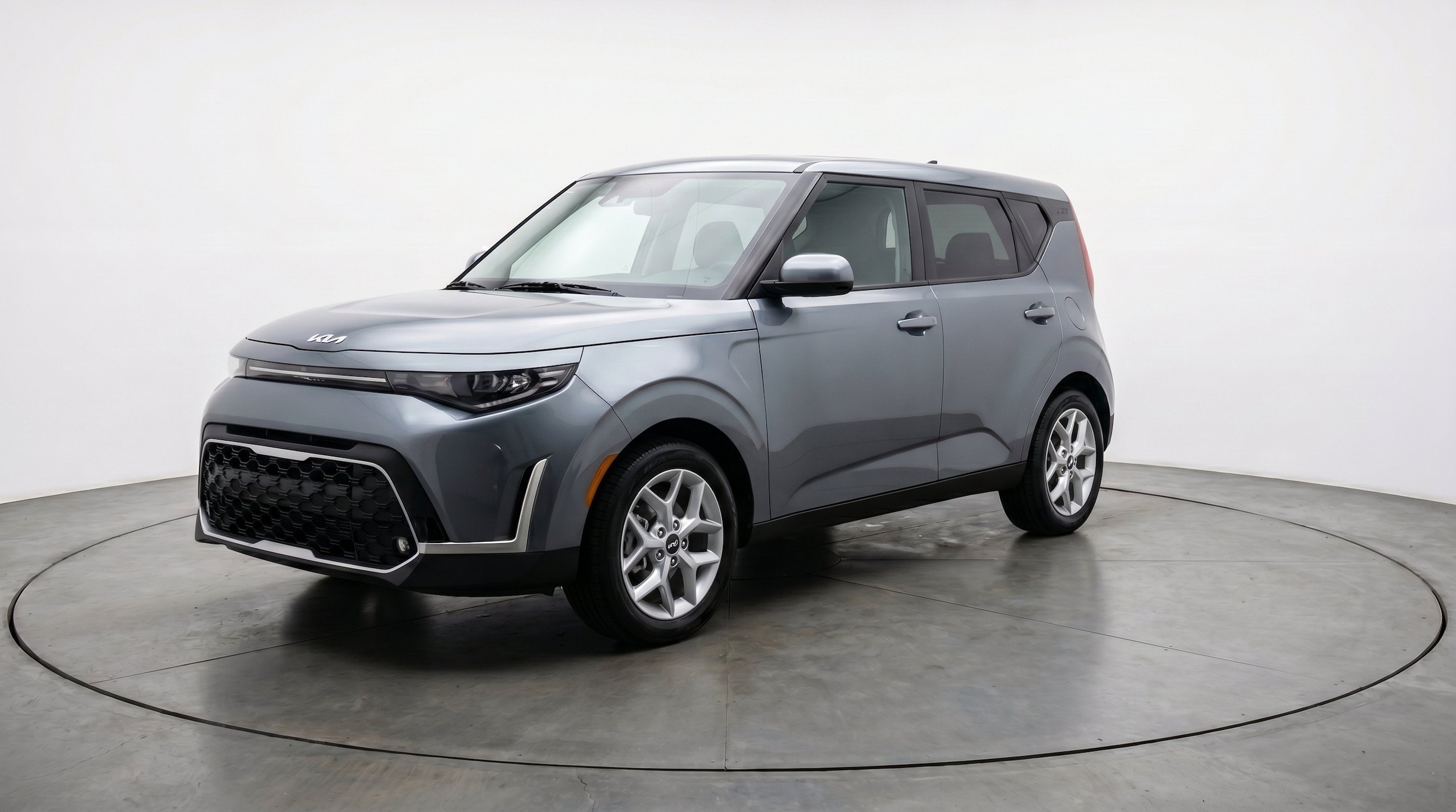 Thumbnail: 2025 Kia Soul - 3