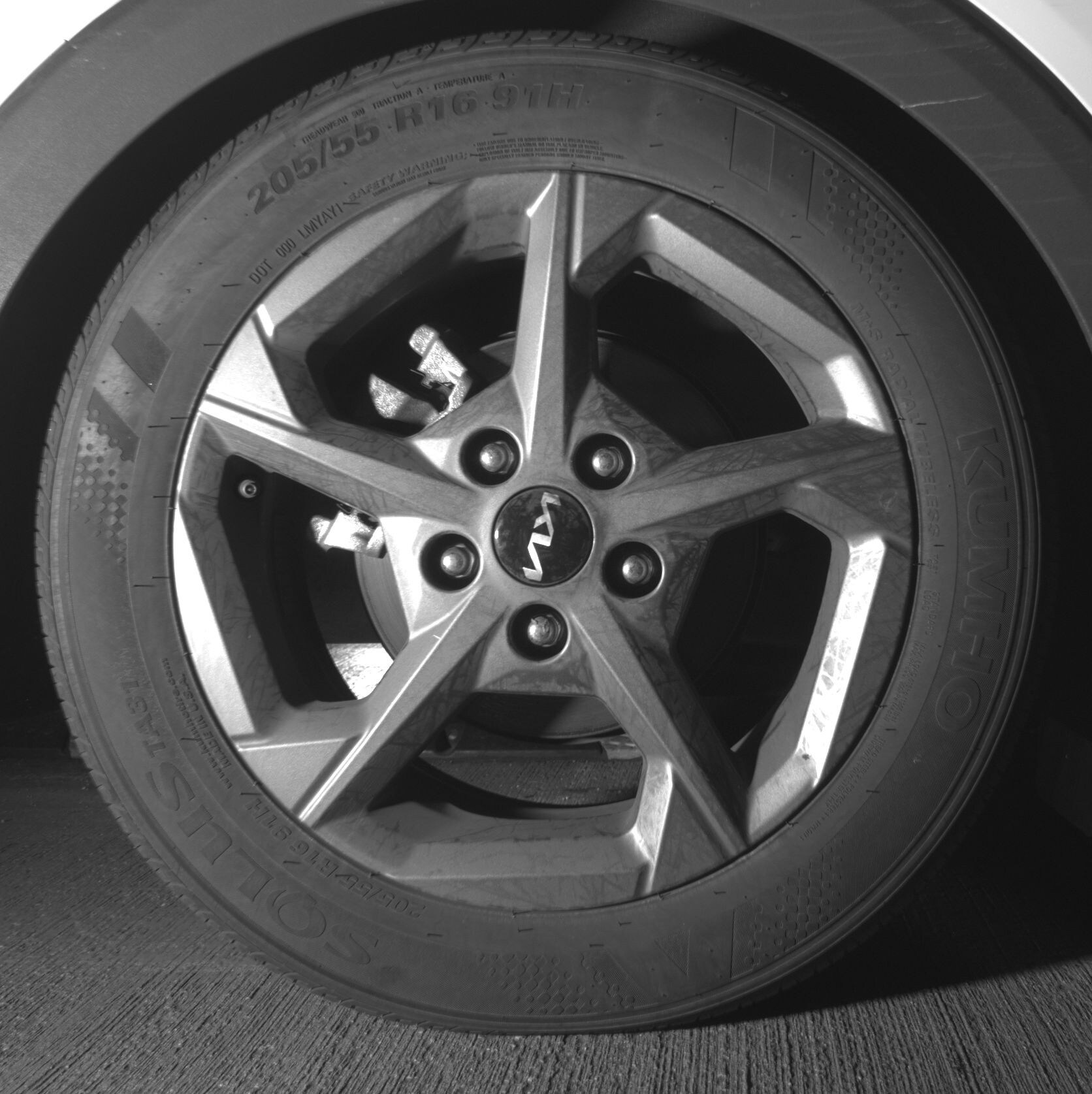 Thumbnail: 2025 Kia K4 - 12