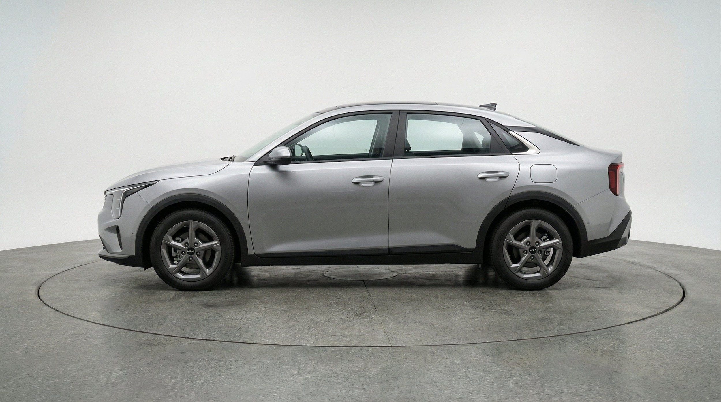Thumbnail: 2026 Kia K4 - 5