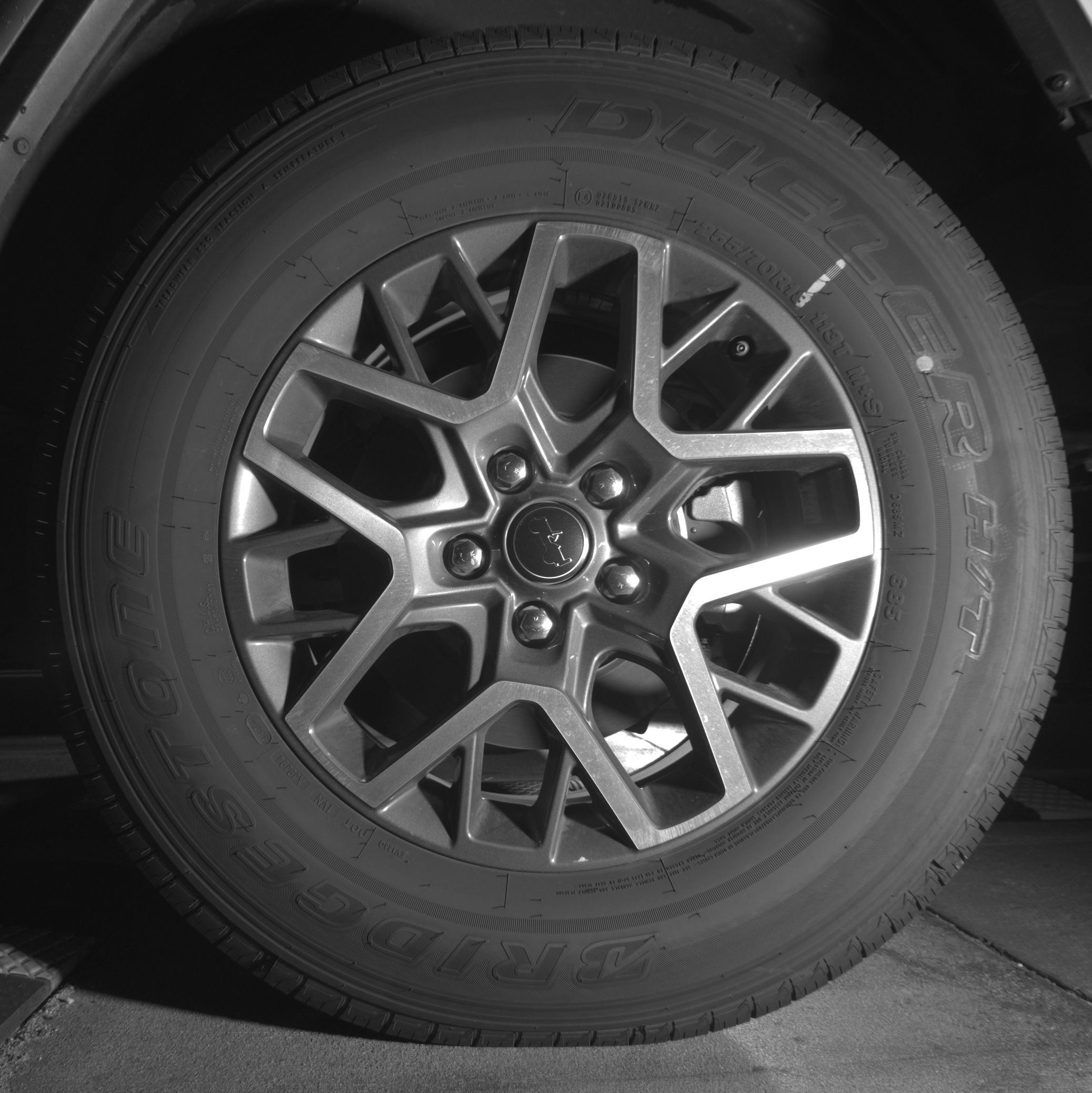 Thumbnail: 2025 Jeep Wrangler - 11