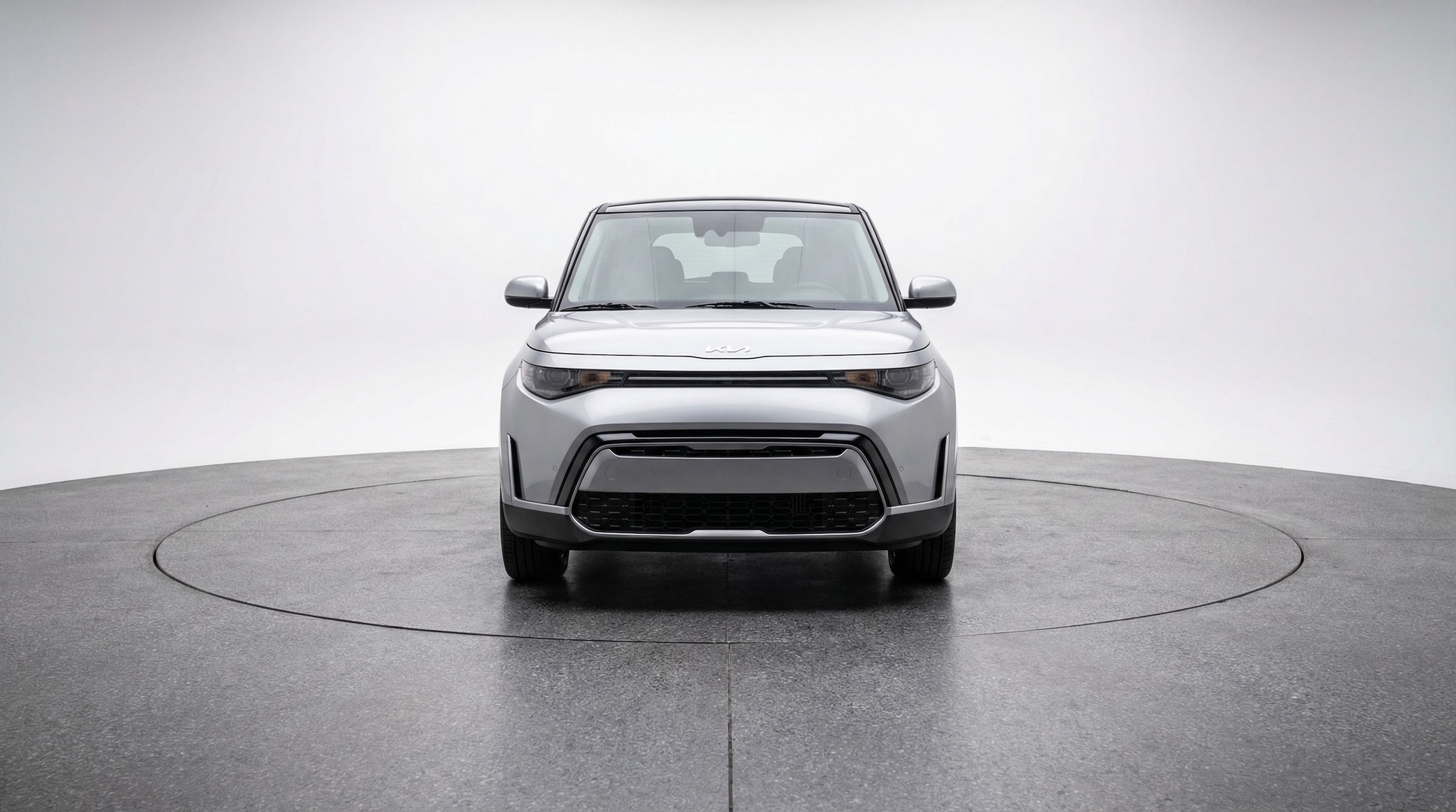 Thumbnail: 2025 Kia Soul - 2