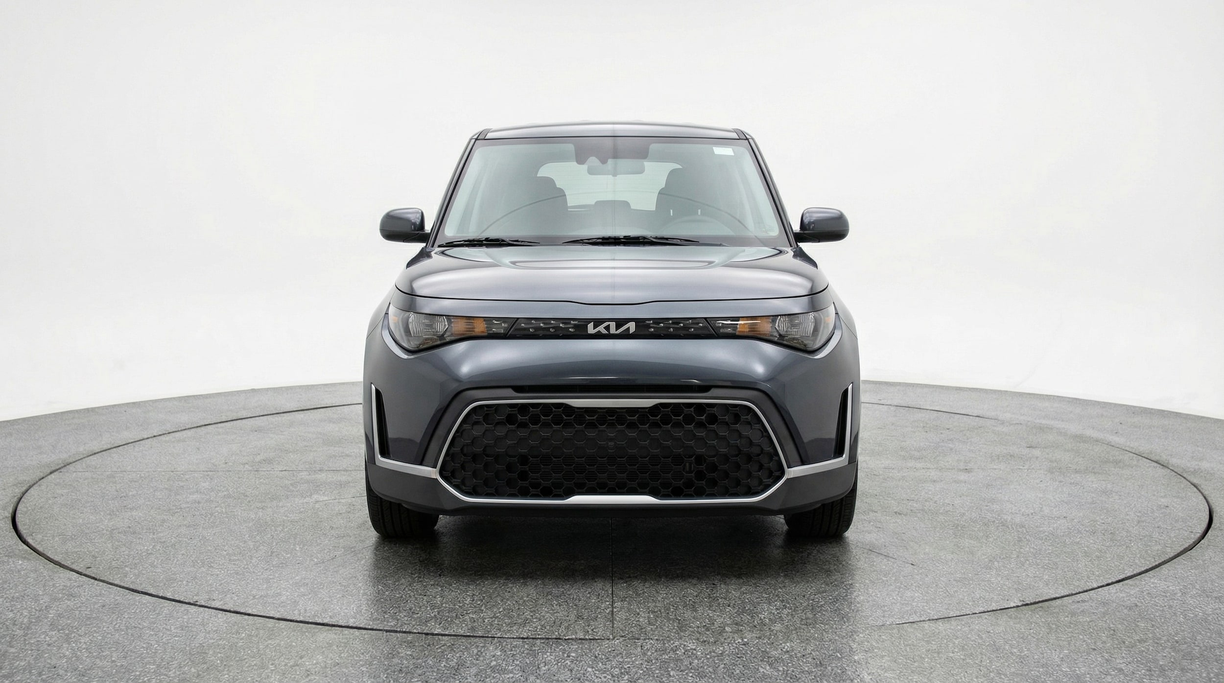Thumbnail: 2025 Kia Soul - 2
