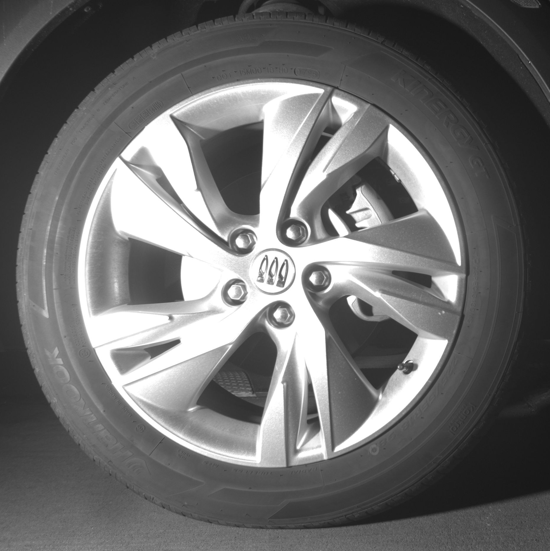 Thumbnail: 2025 Buick Encore GX - 10