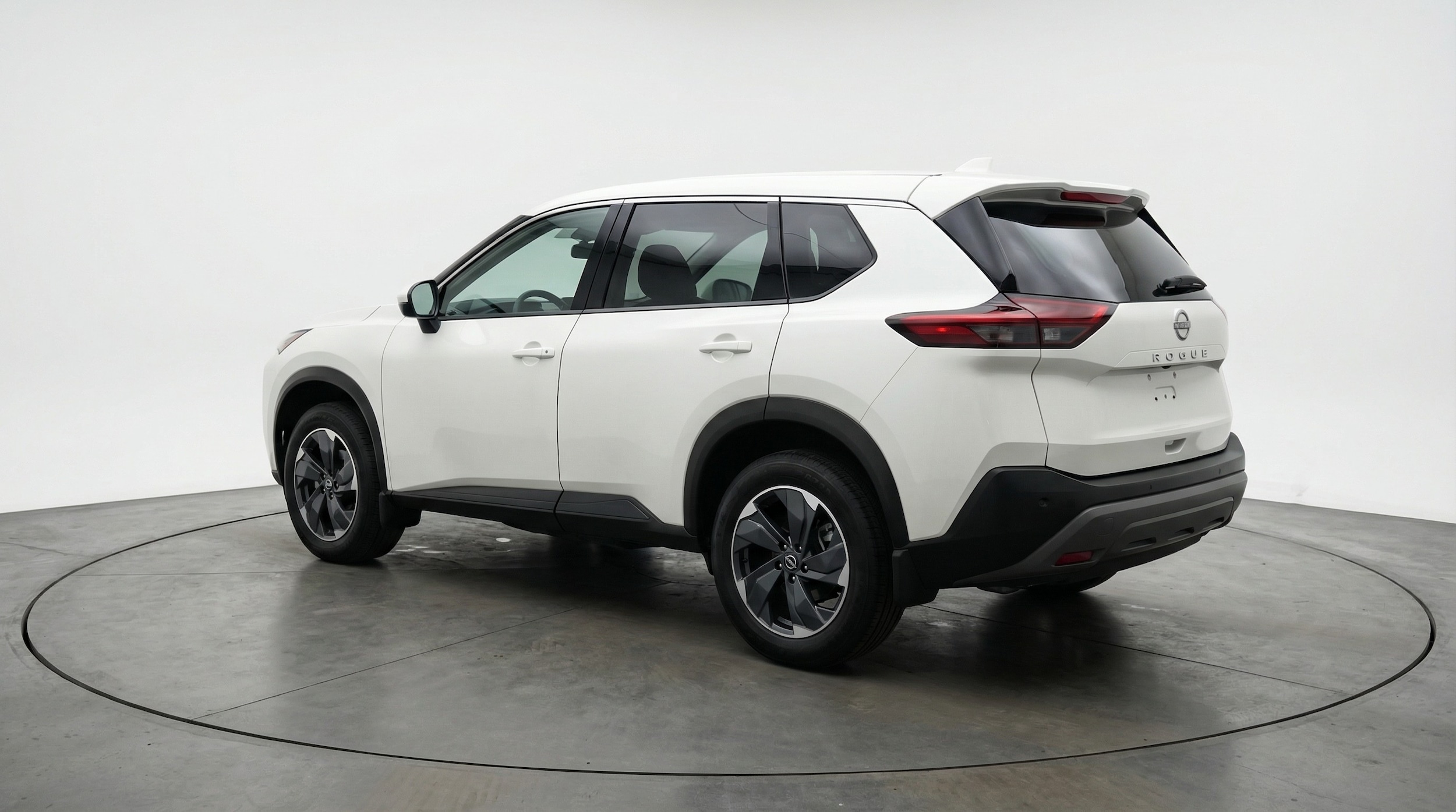 Thumbnail: 2025 Nissan Rogue - 5