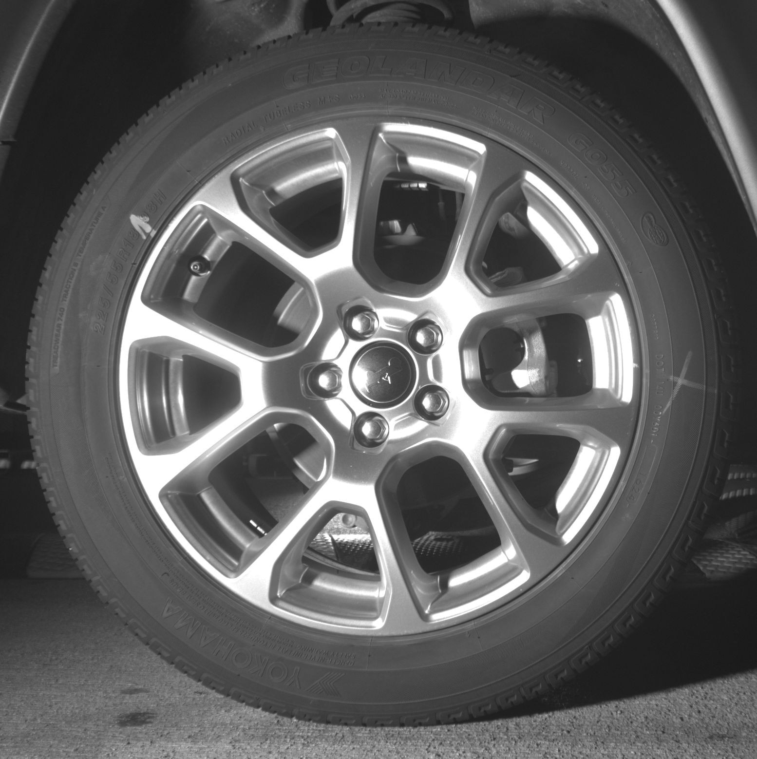 Thumbnail: 2025 Jeep Compass - 12