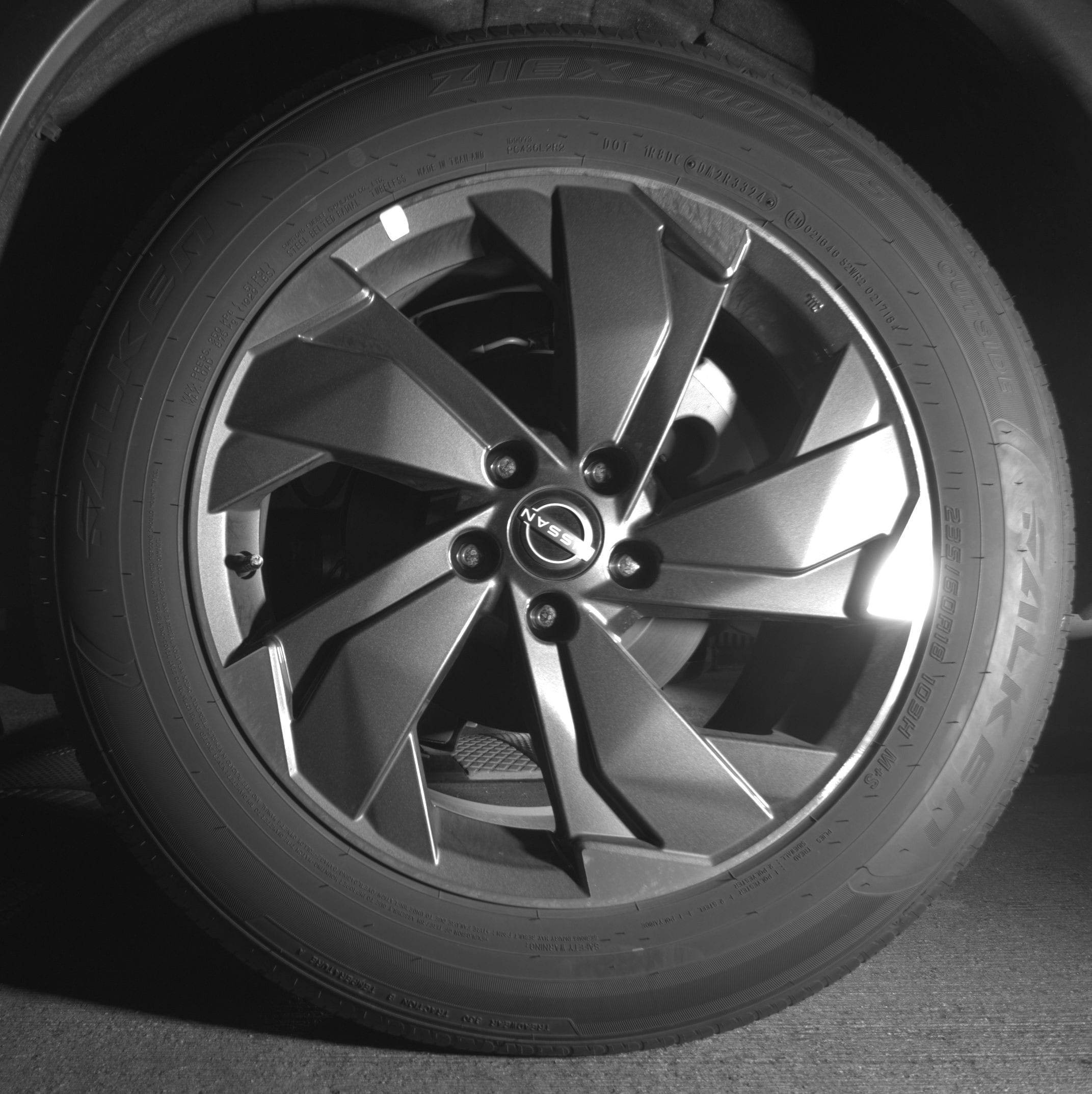 Thumbnail: 2025 Nissan Rogue - 11