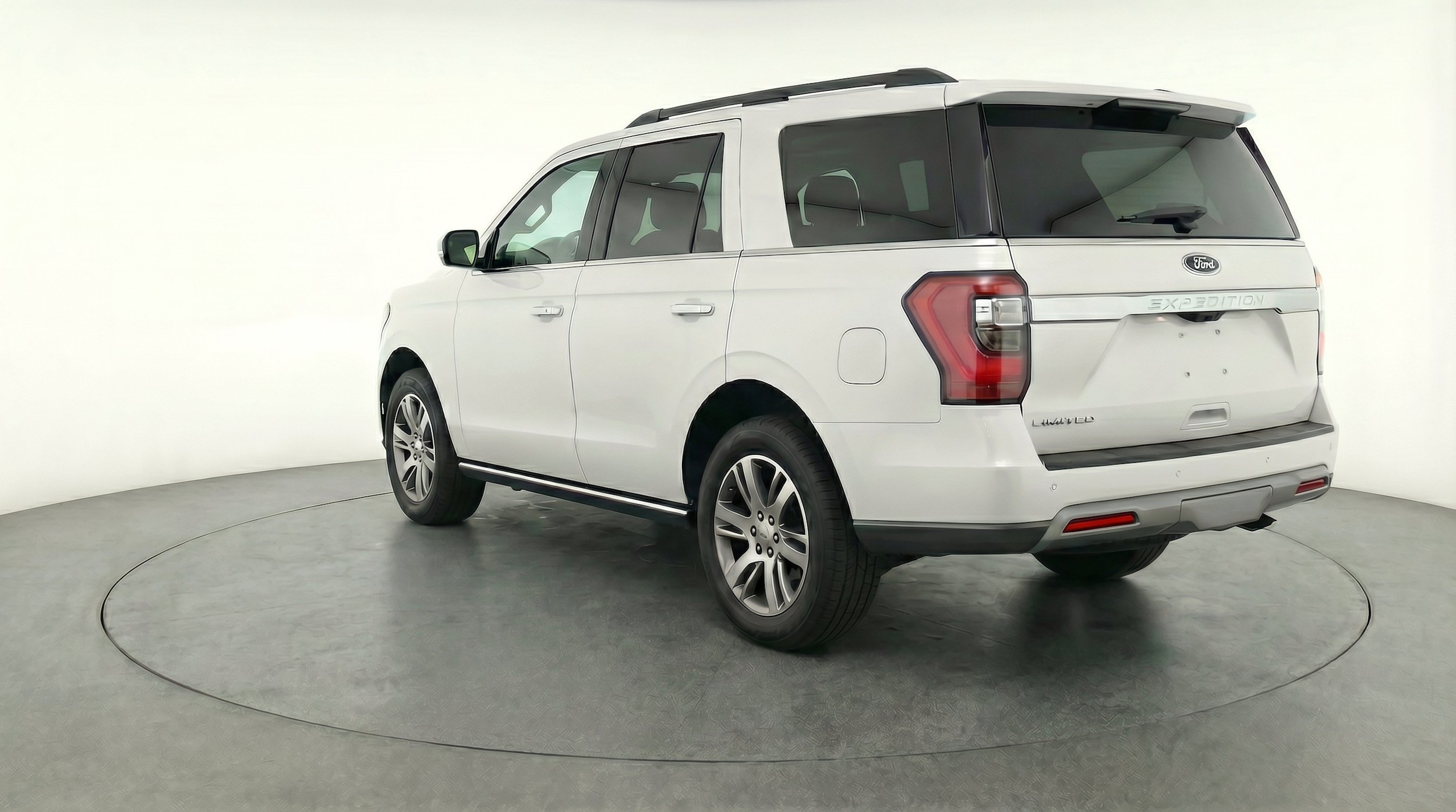 Thumbnail: 2024 Ford Expedition - 6