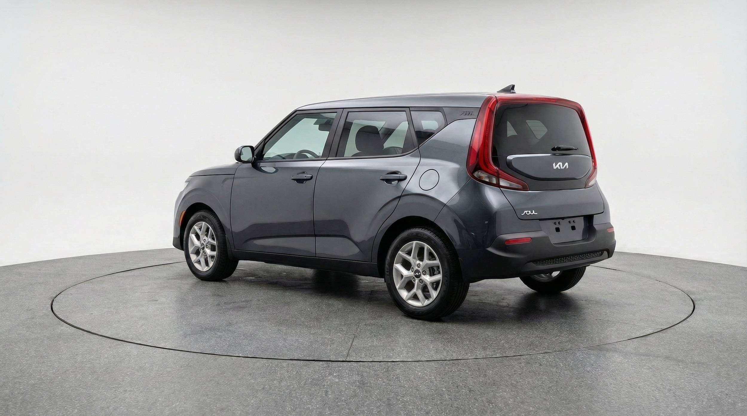 Thumbnail: 2025 Kia Soul - 6