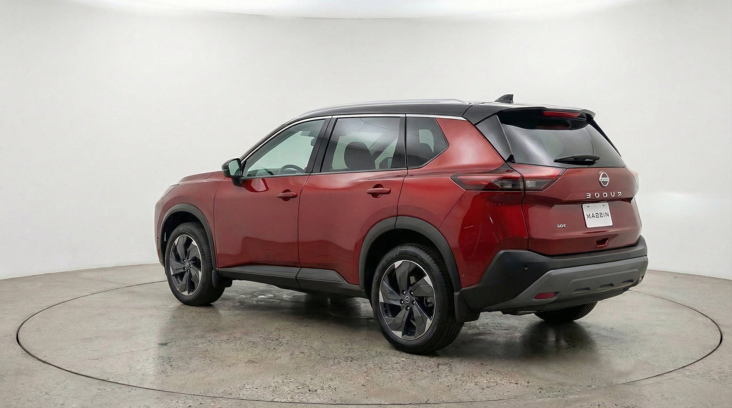 Thumbnail: 2025 Nissan Rogue - 6