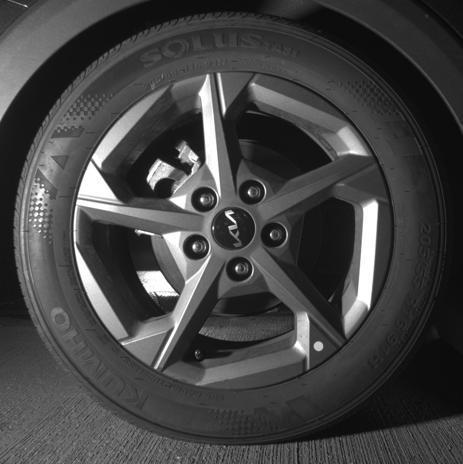 Thumbnail: 2025 Kia K4 - 12