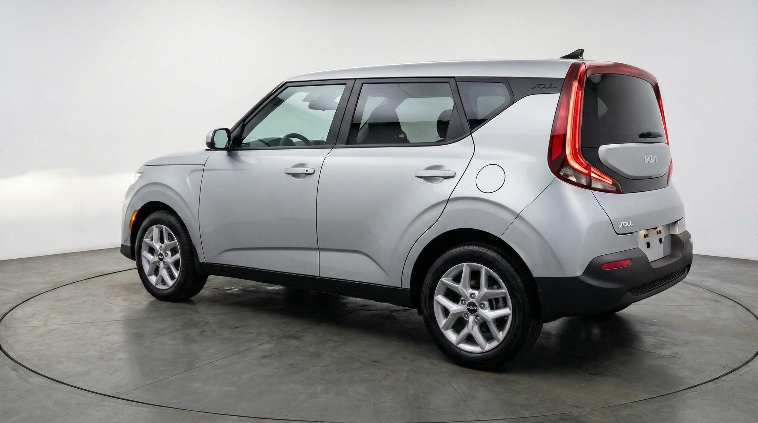 Thumbnail: 2025 Kia Soul - 5