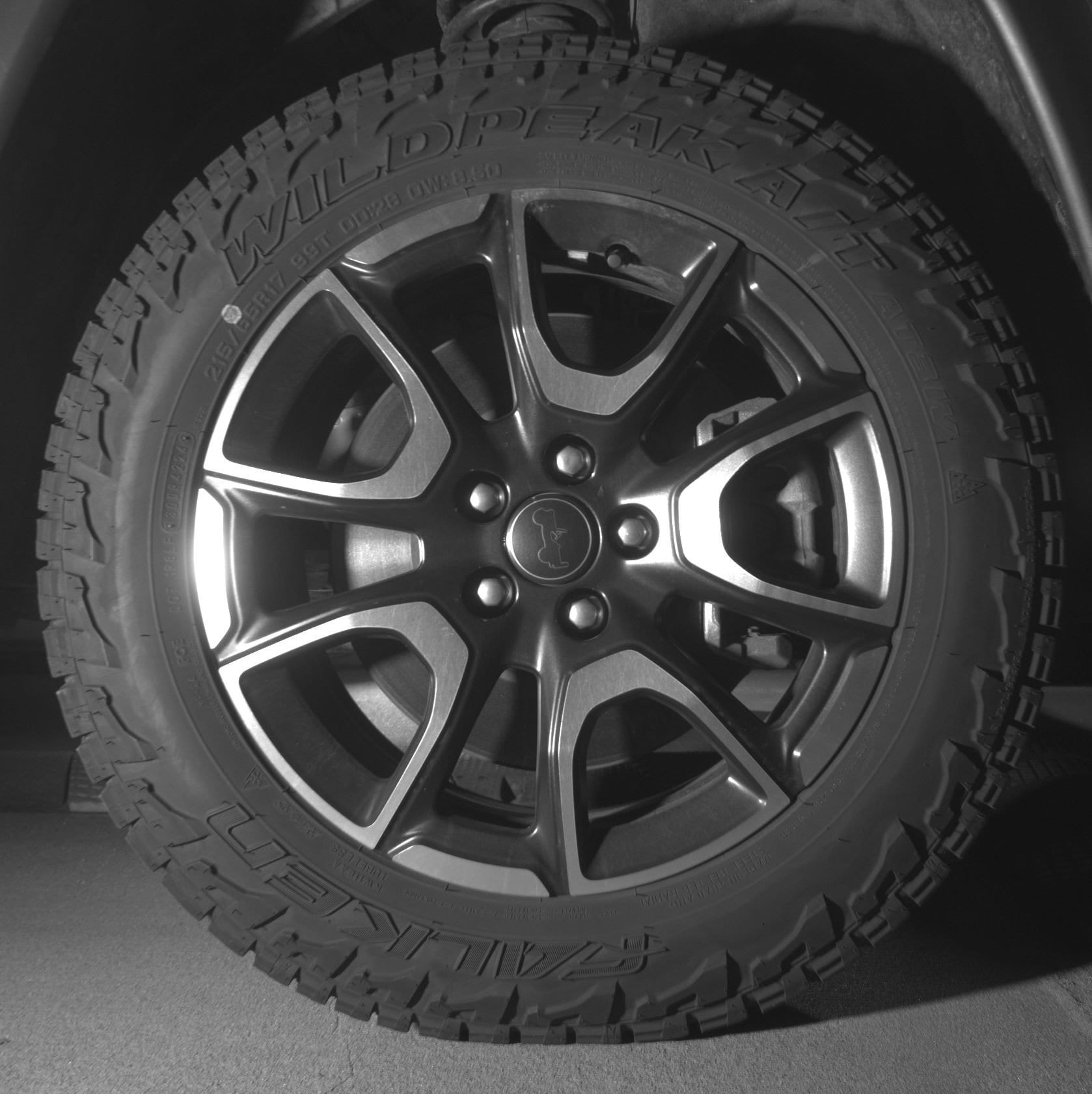 Thumbnail: 2025 Jeep Compass - 13