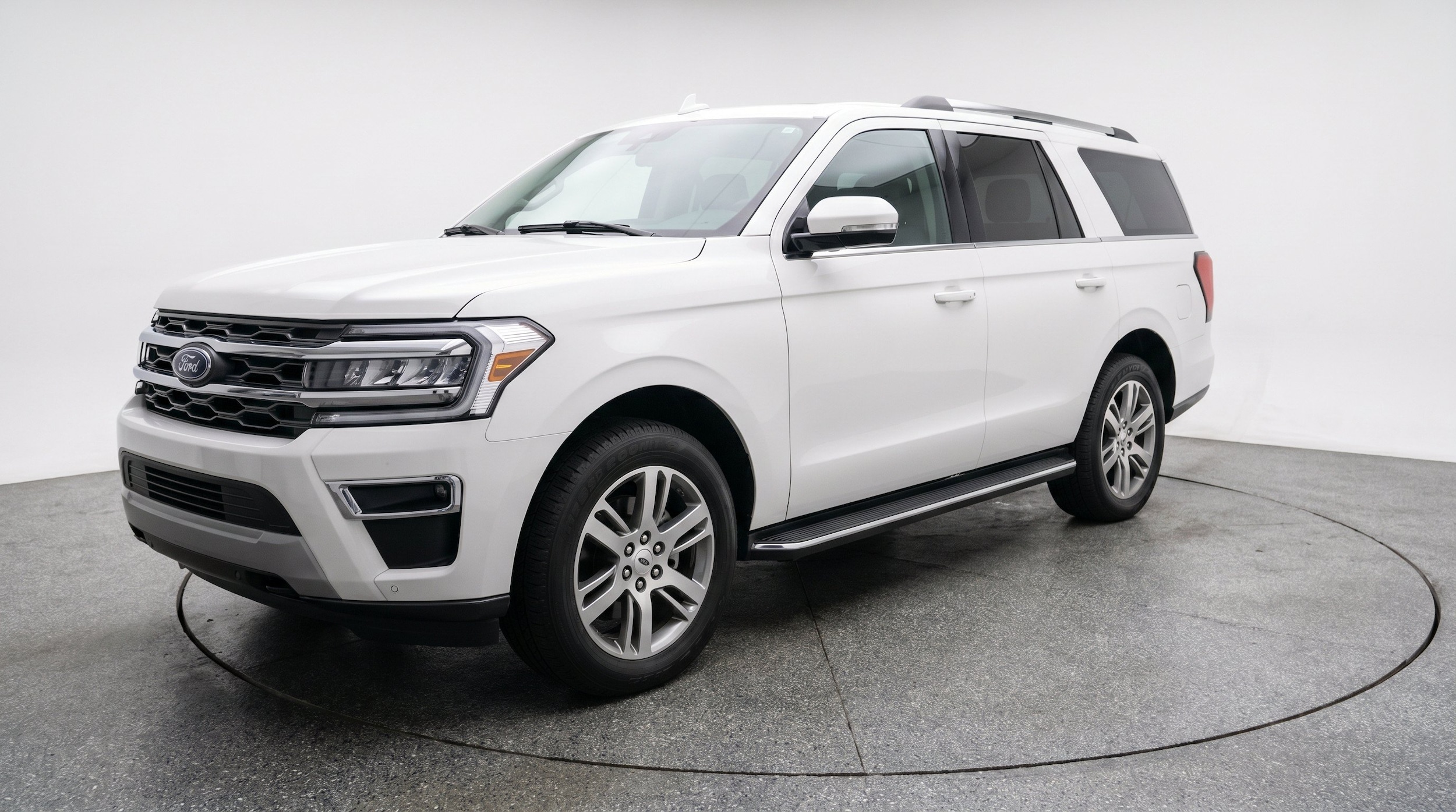 Thumbnail: 2024 Ford Expedition MAX - 3