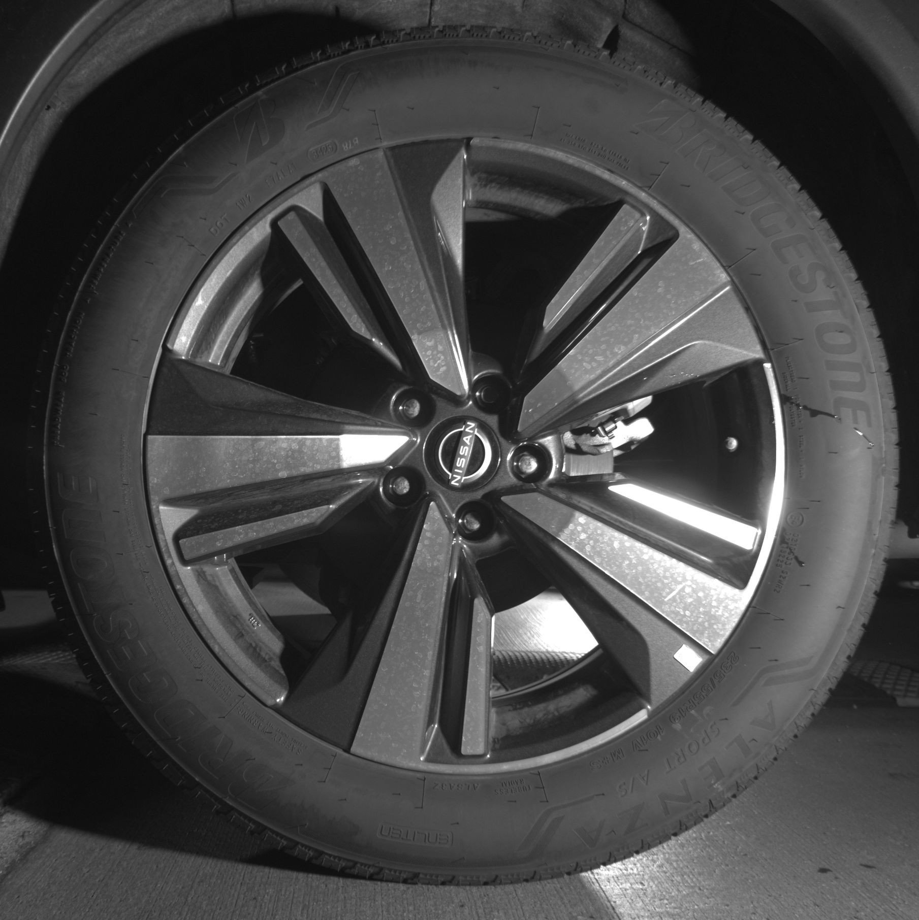 Thumbnail: 2026 Nissan Rogue - 14