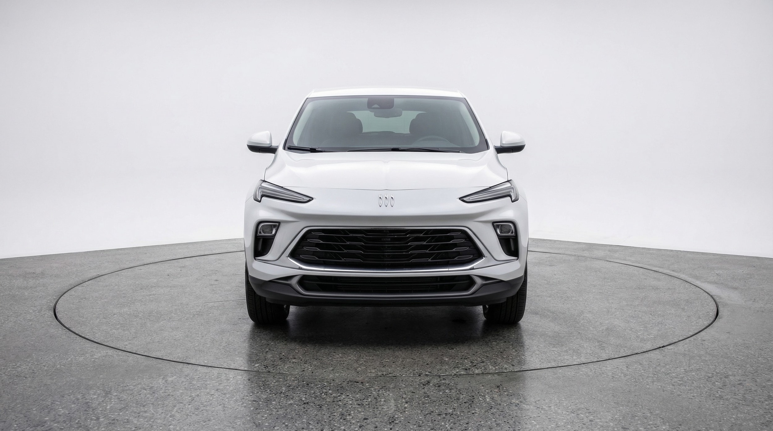 Thumbnail: 2025 Buick Encore GX - 2