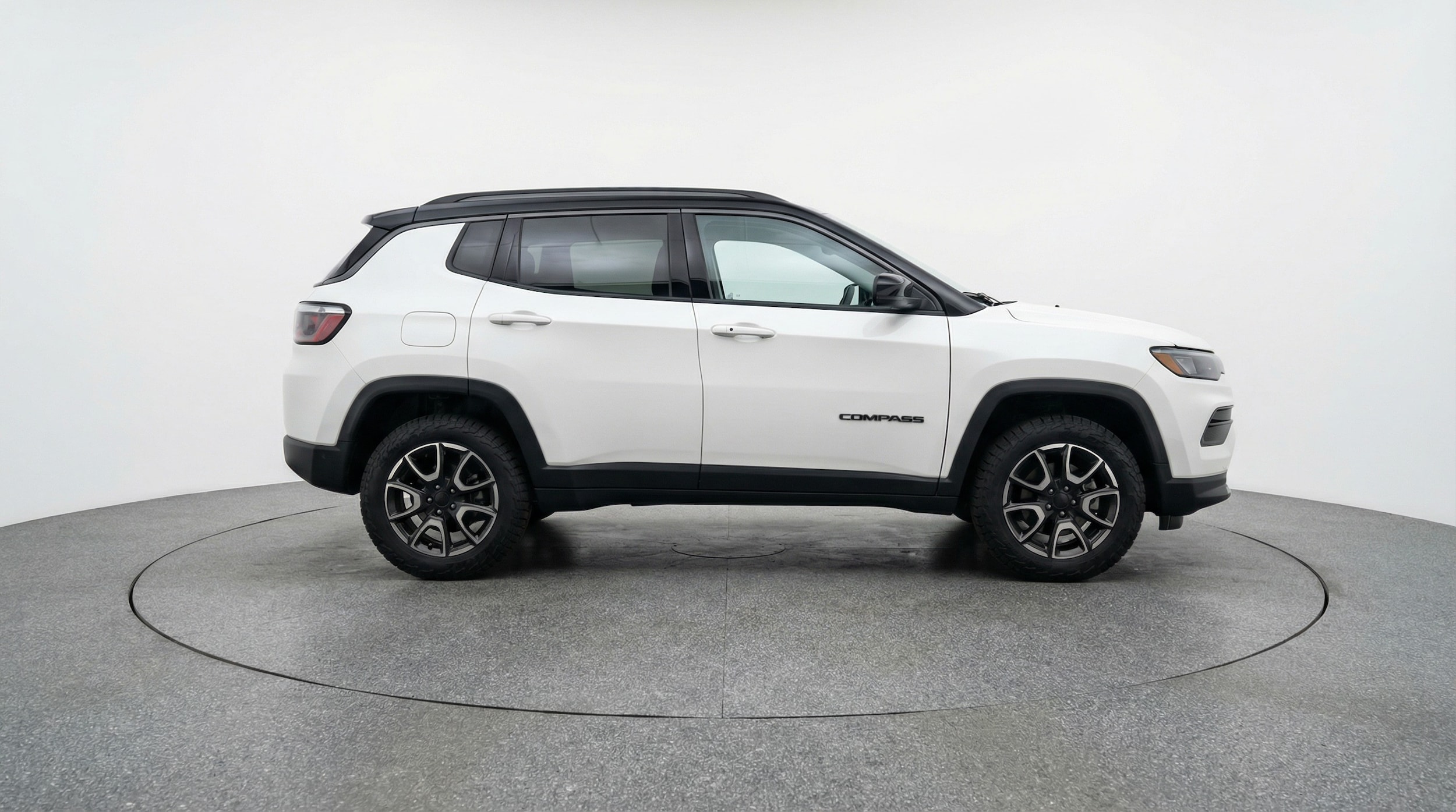 Thumbnail: 2025 Jeep Compass - 8