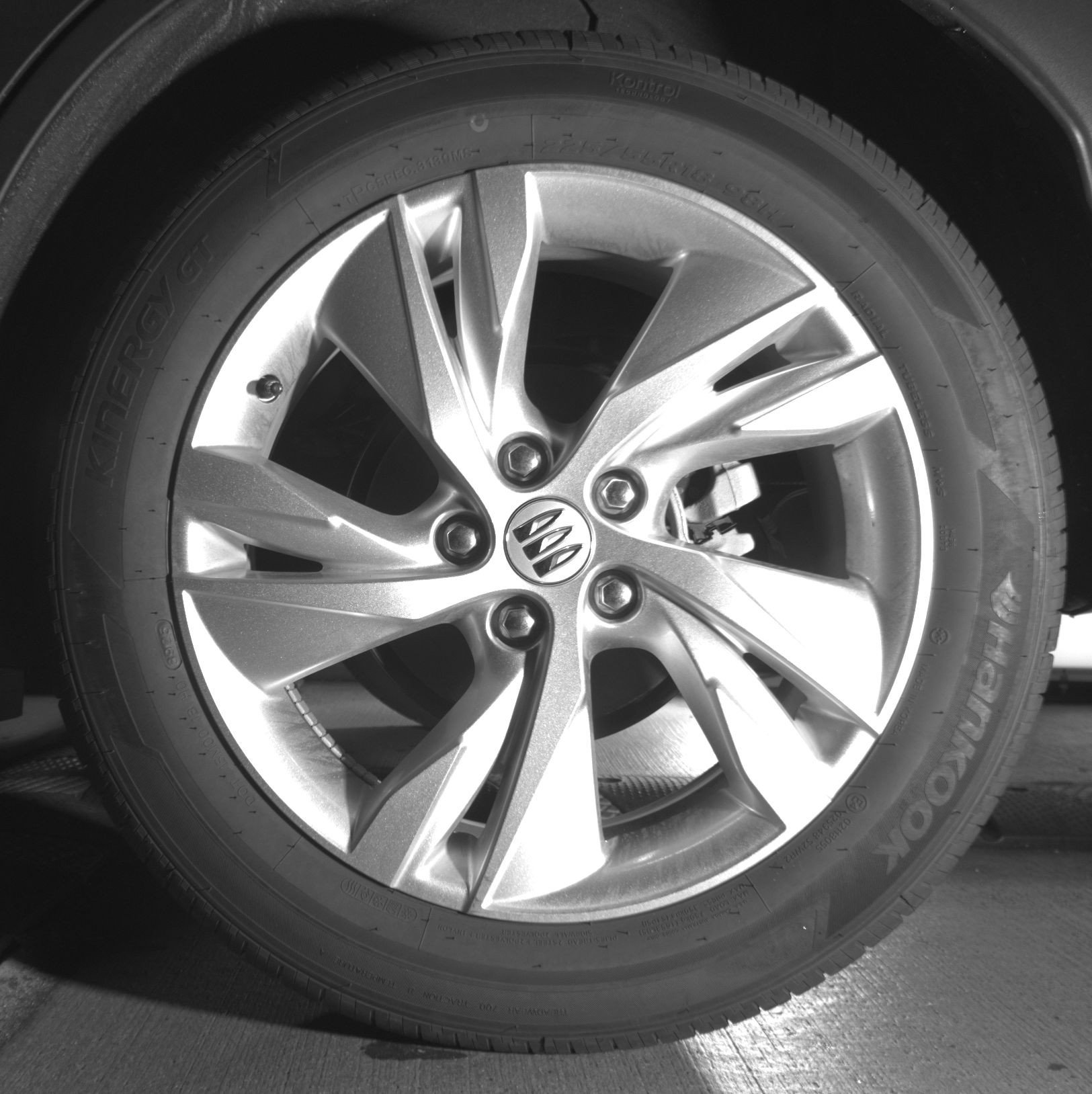 Thumbnail: 2026 Buick Encore GX - 14