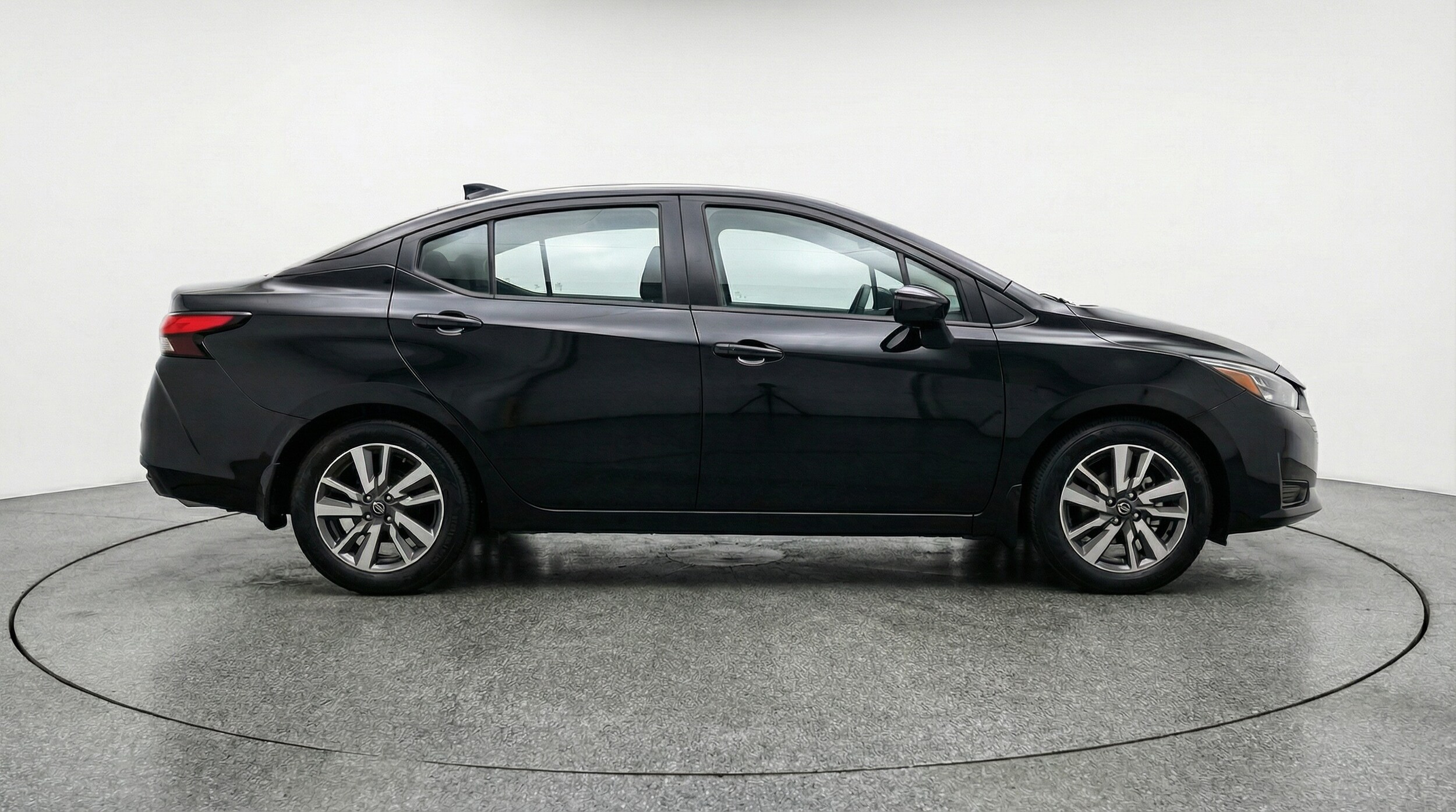 Thumbnail: 2025 Nissan Versa - 8