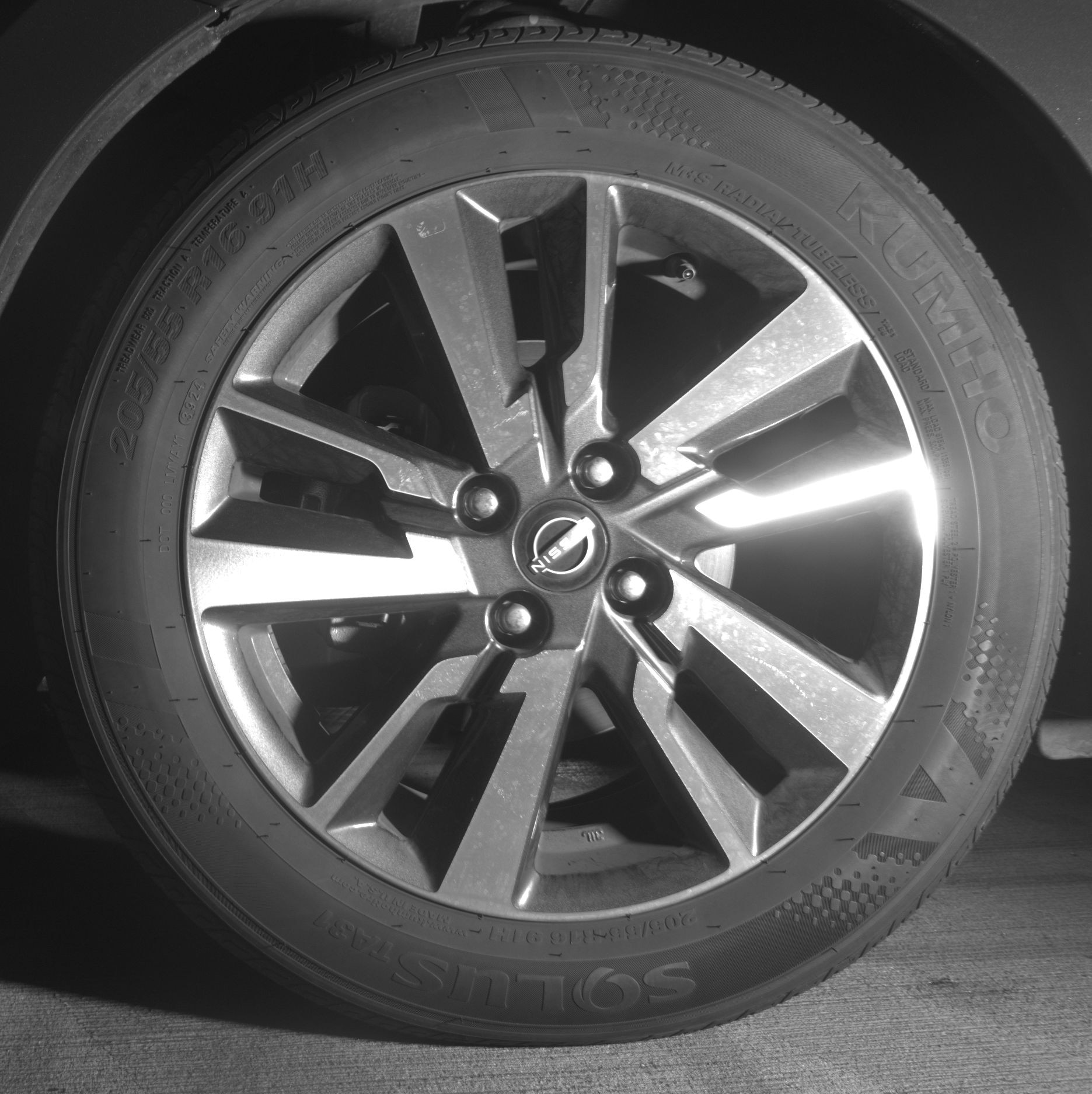 Thumbnail: 2025 Nissan Versa - 9