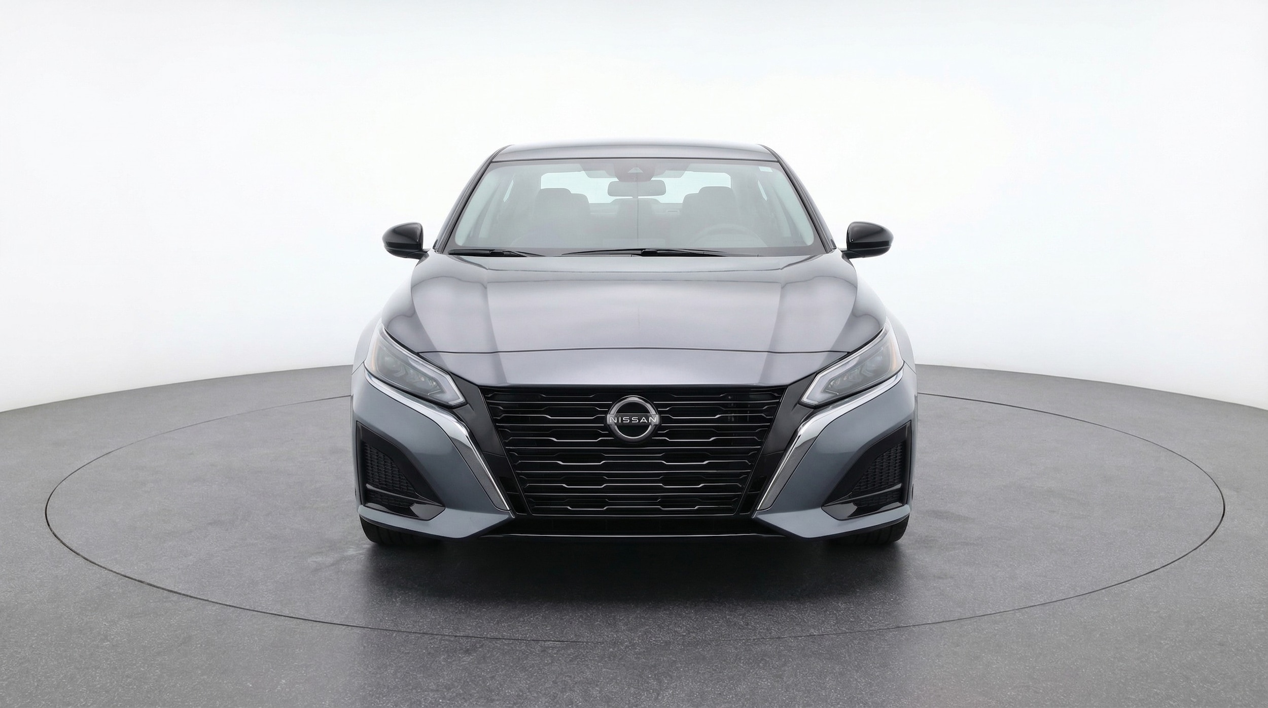 Thumbnail: 2025 Nissan Altima - 2