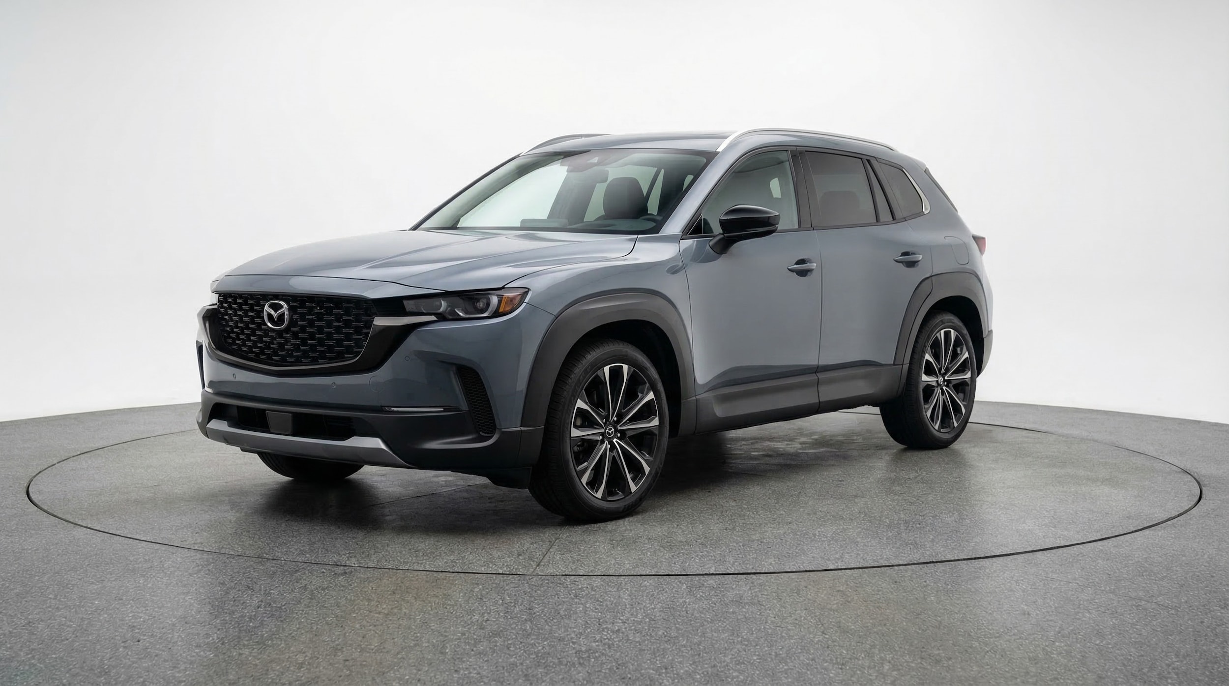 Thumbnail: 2025 Mazda CX-50 - 3