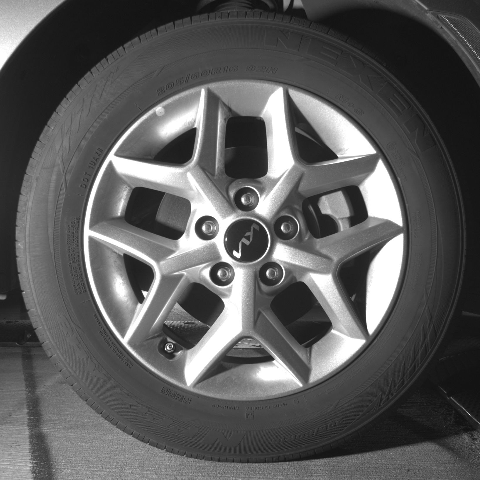 Thumbnail: 2025 Kia Soul - 10