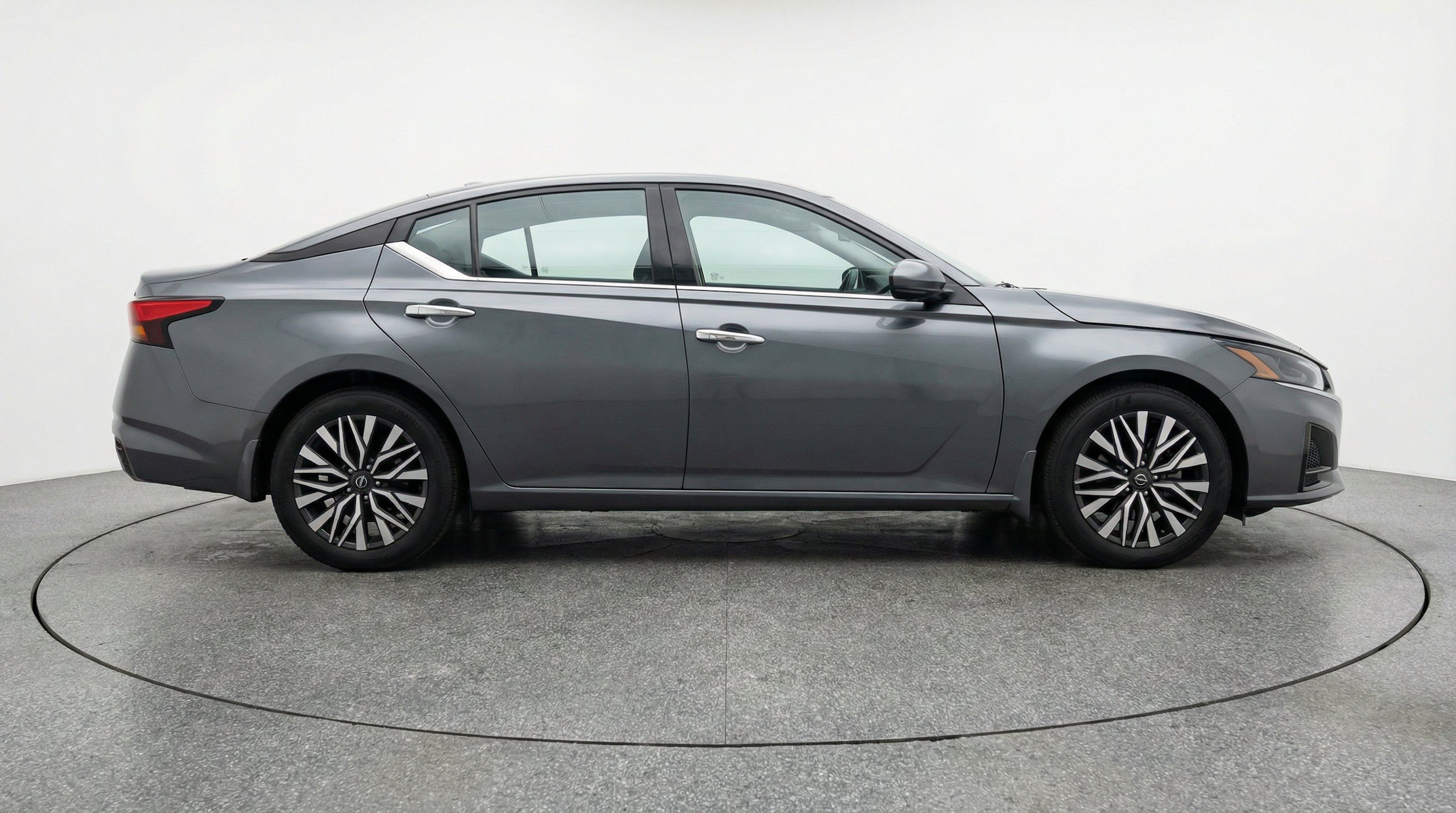 Thumbnail: 2025 Nissan Altima - 11