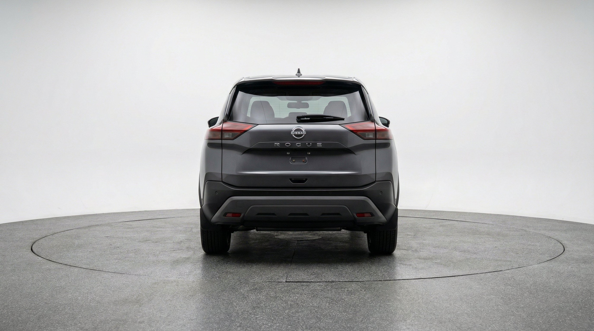 Thumbnail: 2025 Nissan Rogue - 7